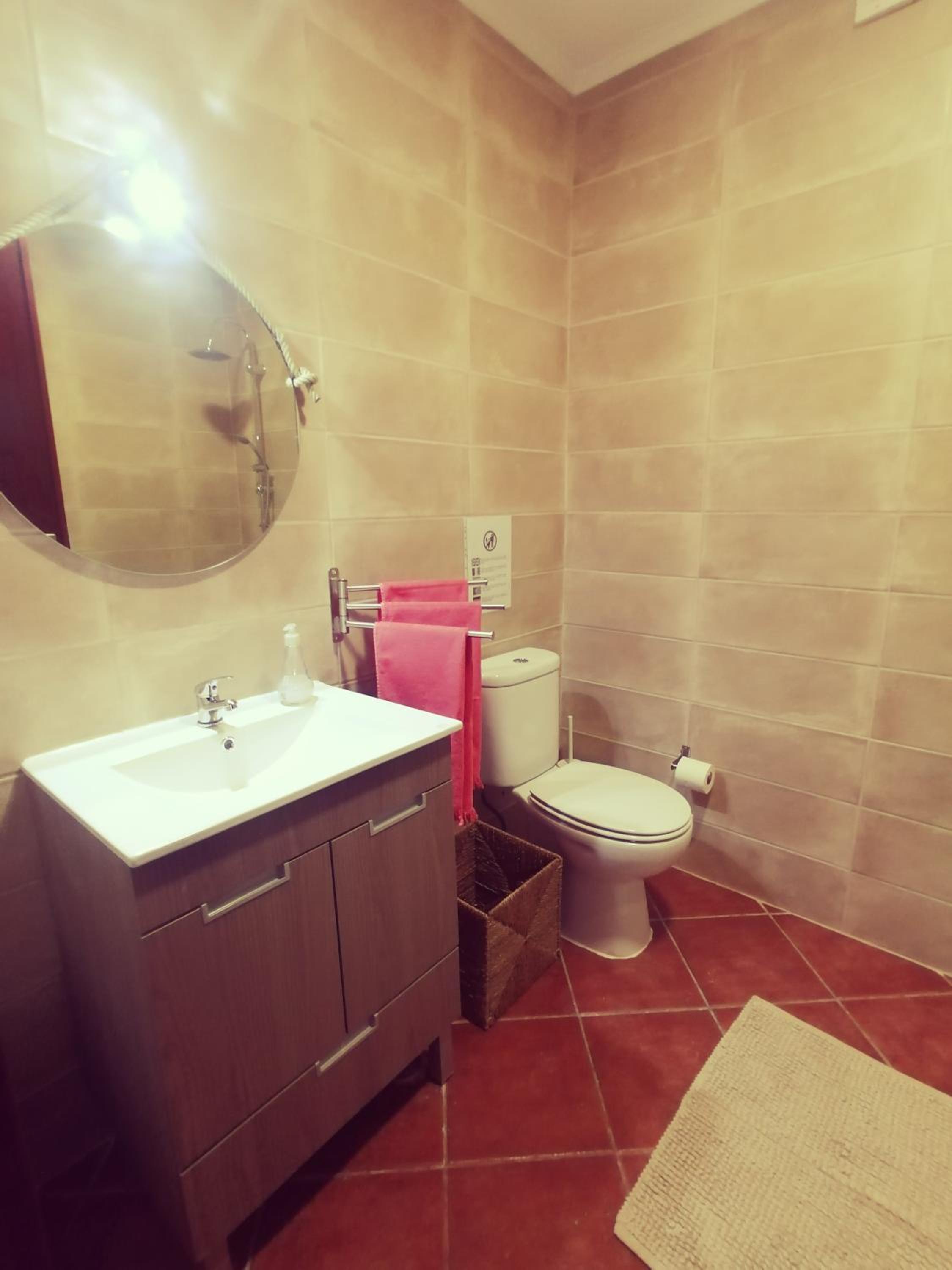 Apartamento S. Luis view 2