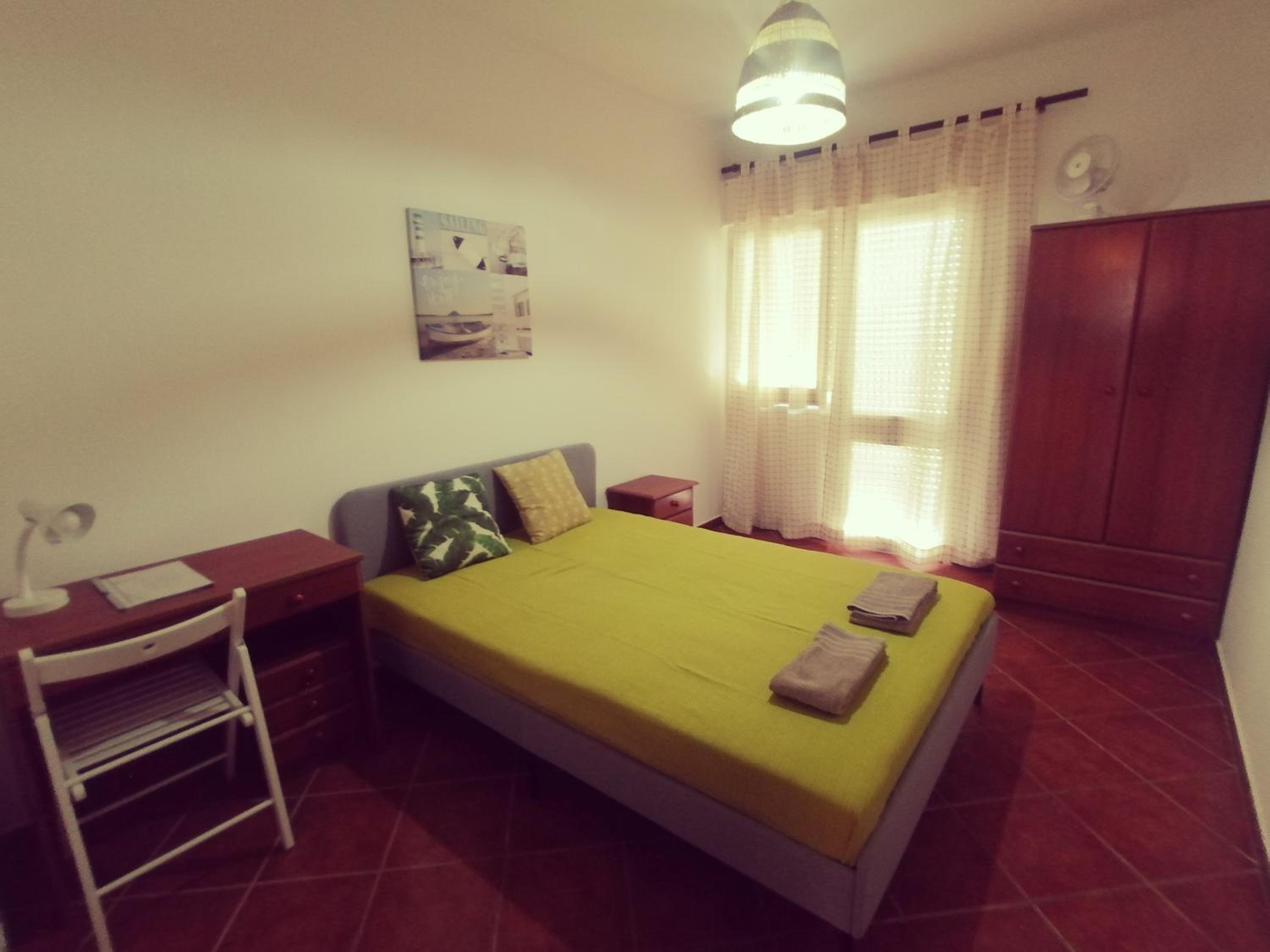 Apartamento S. Luis view 3
