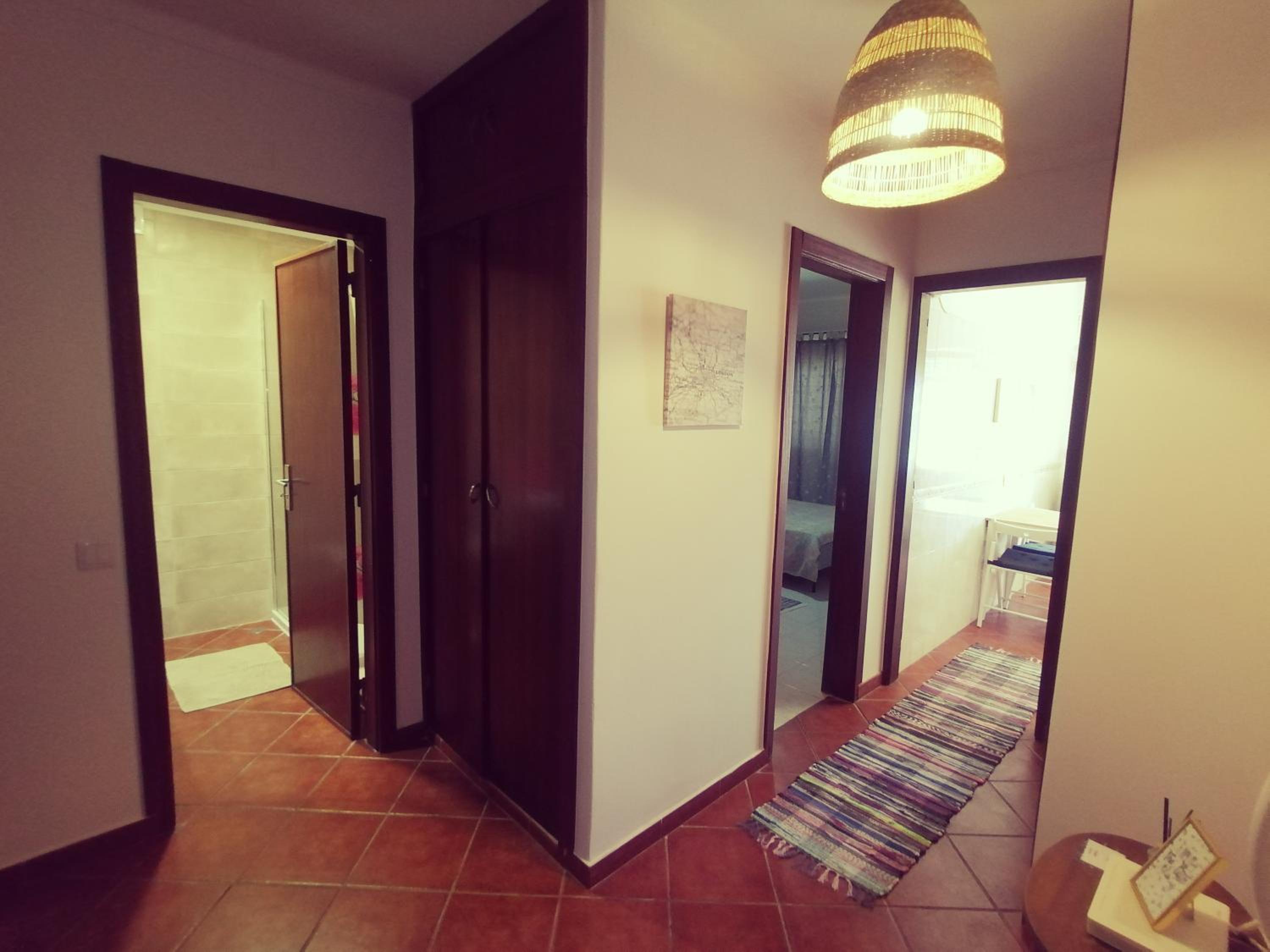 Apartamento S. Luis view 5