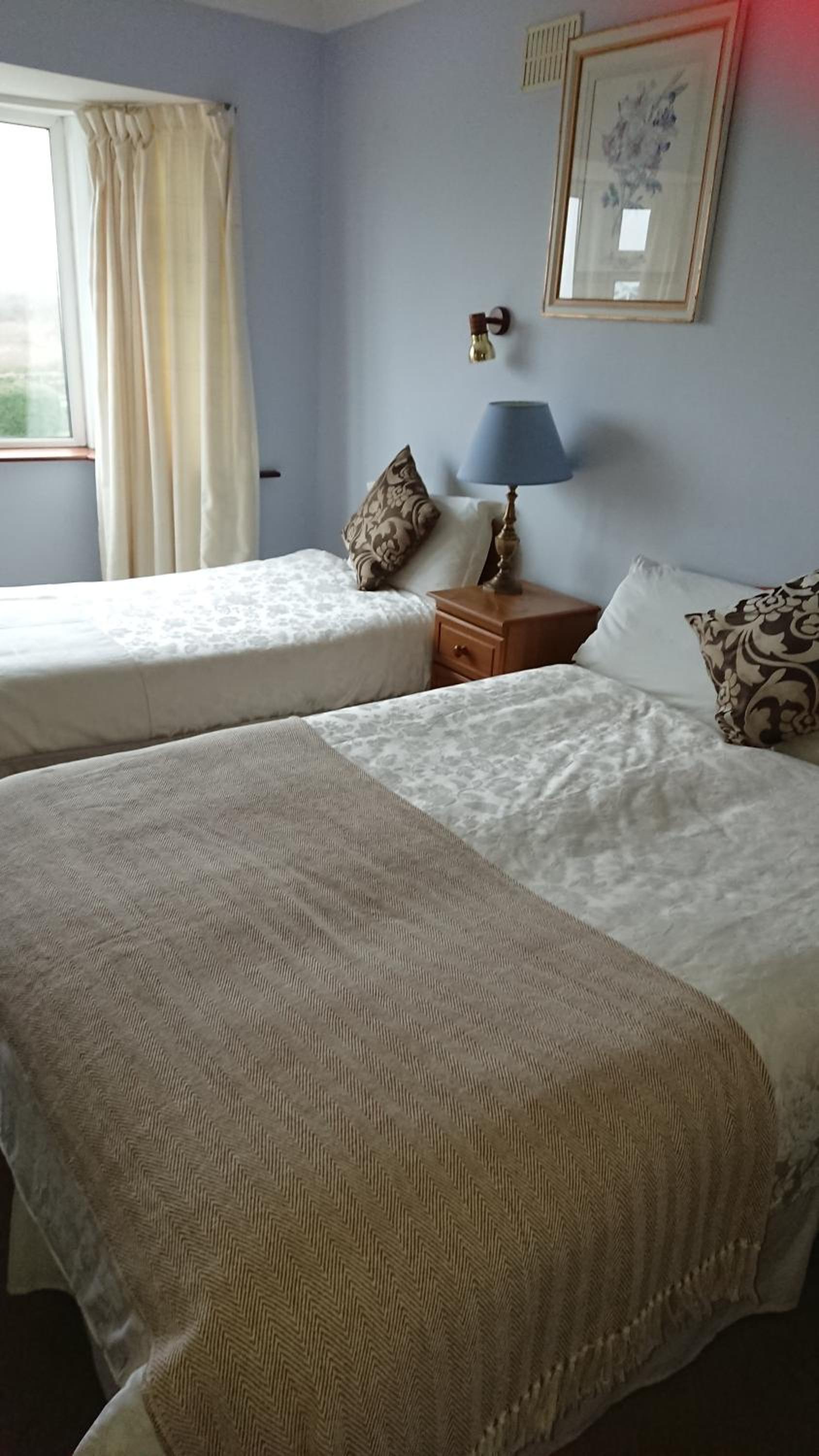 Hotel Seashore Lodge Guesthouse - Image 1