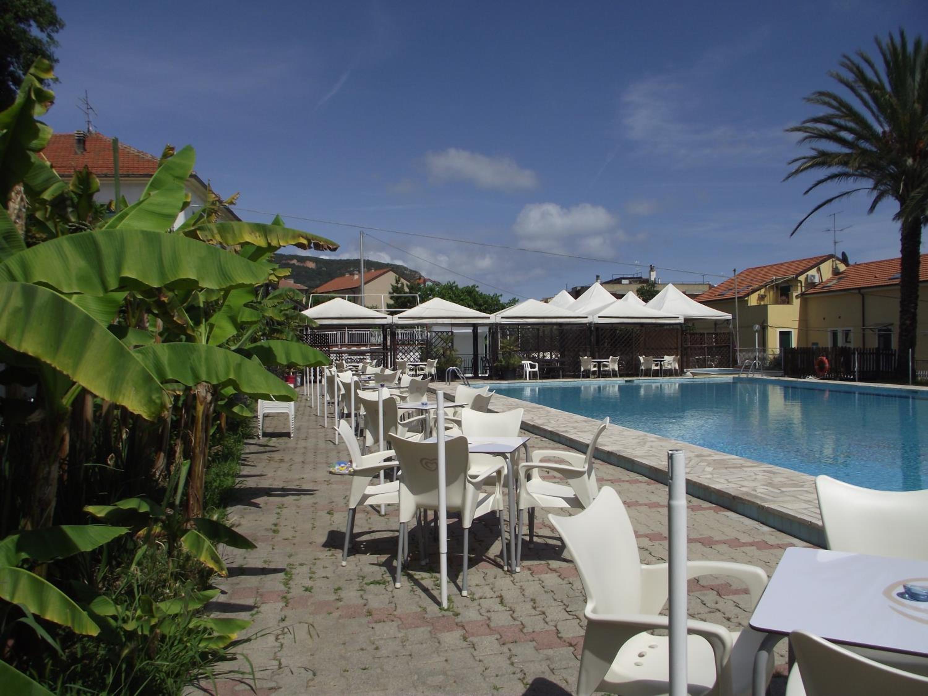Riviera Apartments