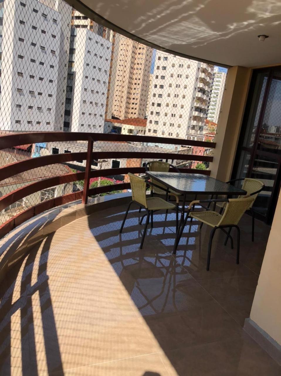 Hotel Apto no centro de Ribeirão Preto - Image 1