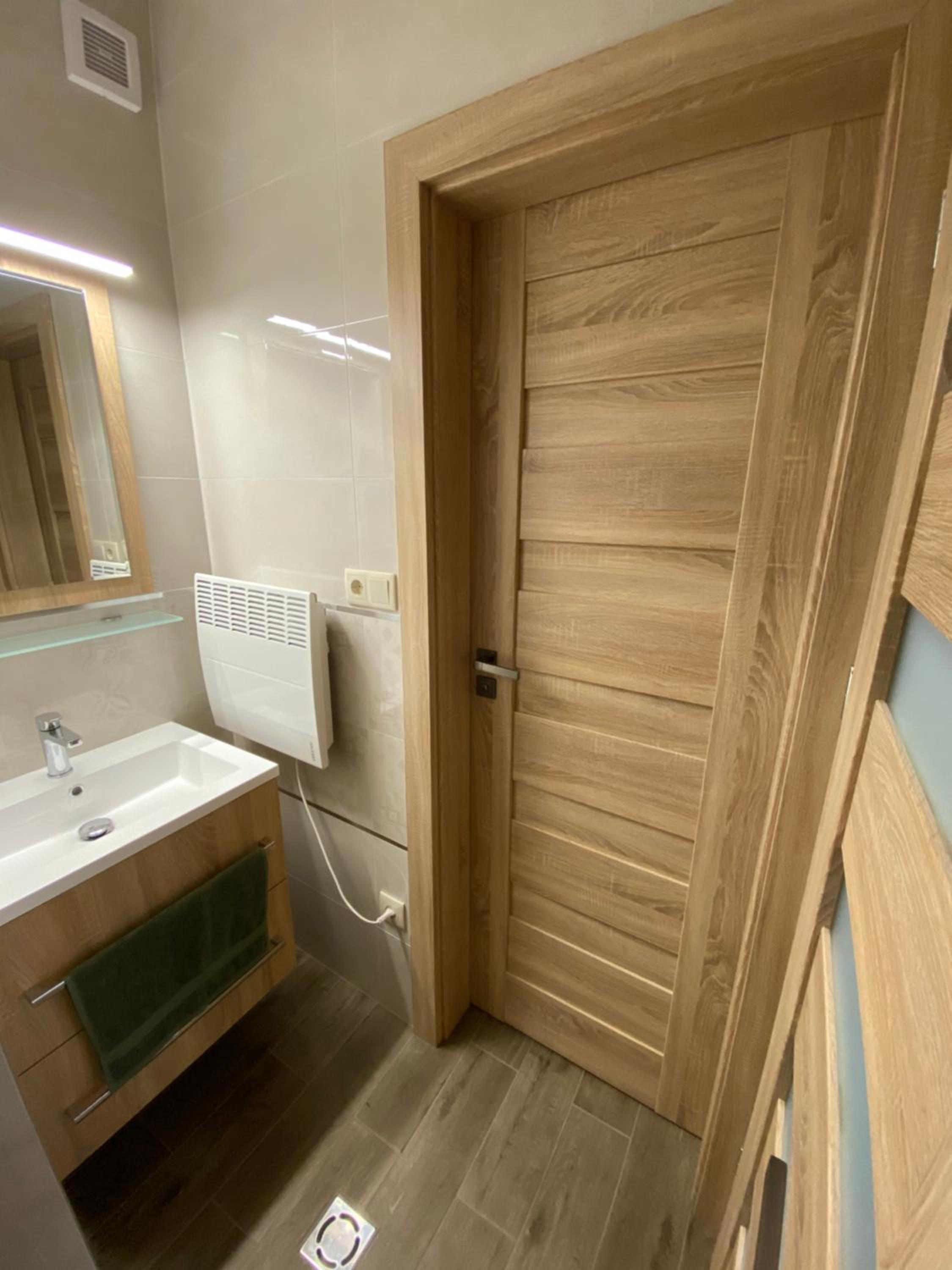 Th-Lux Apartman Hajdúszoboszló view 4
