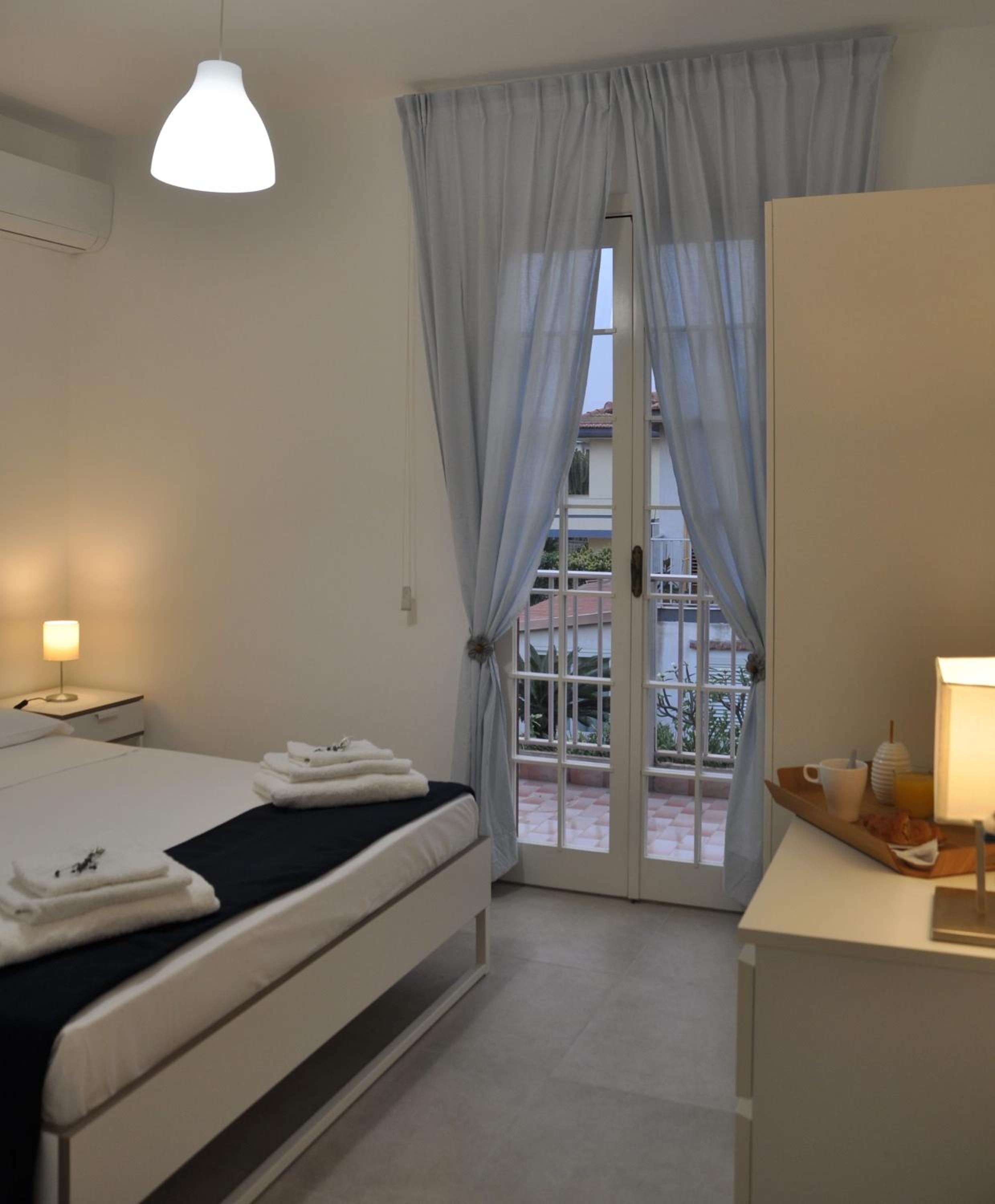 Petals casa vacanze view 4