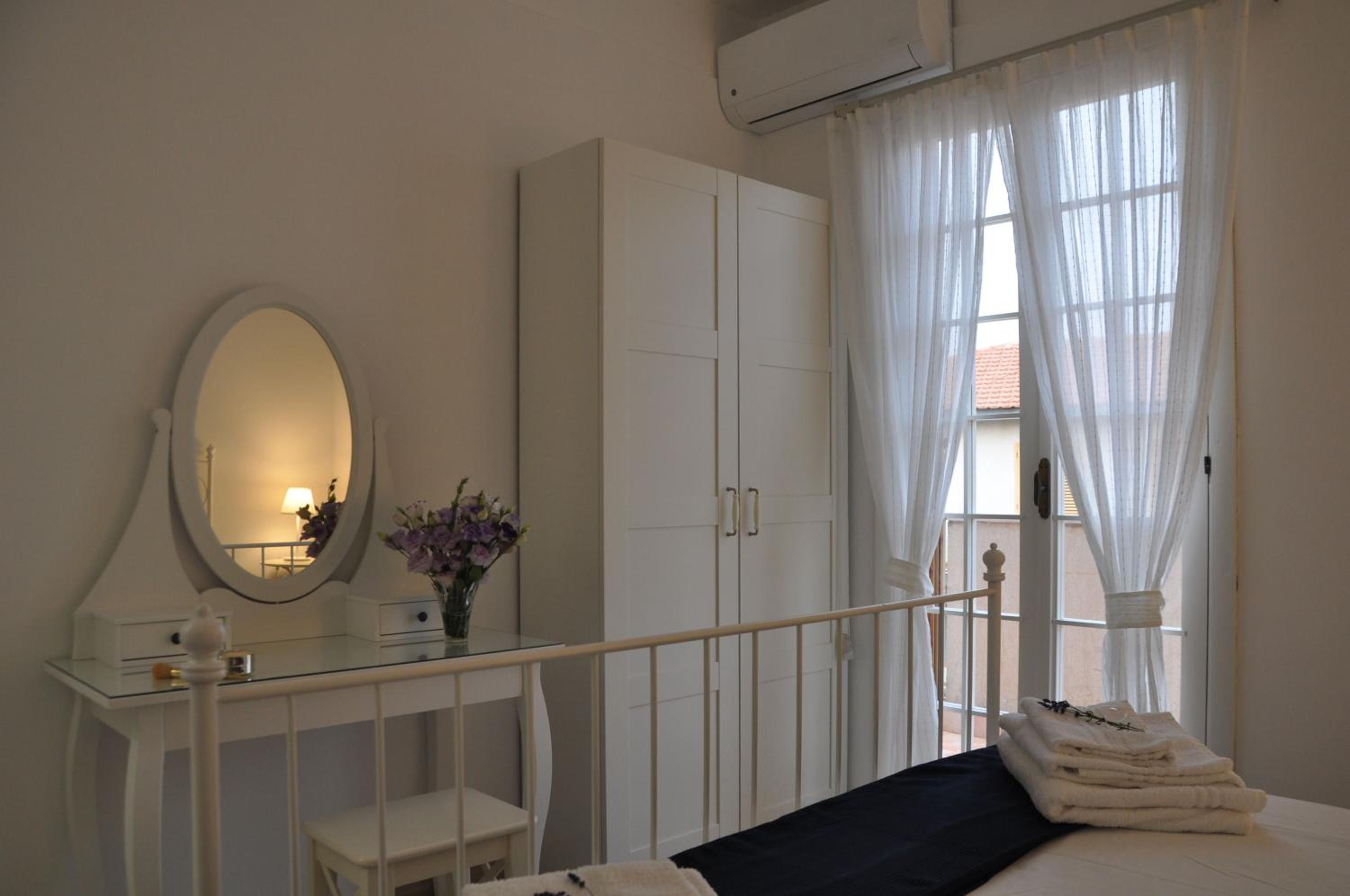 Petals casa vacanze view 2