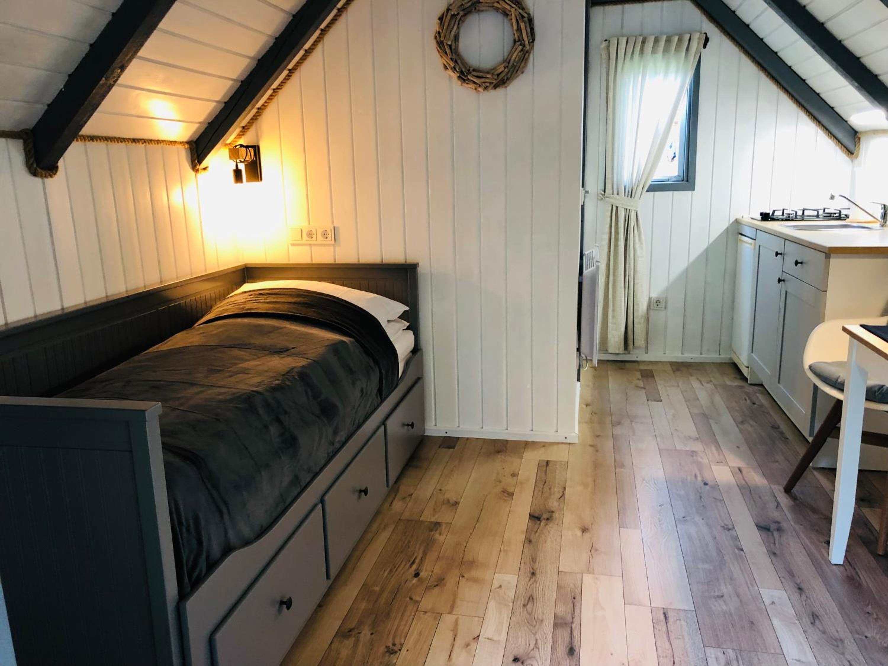 Ferienhaus Vogelkoje