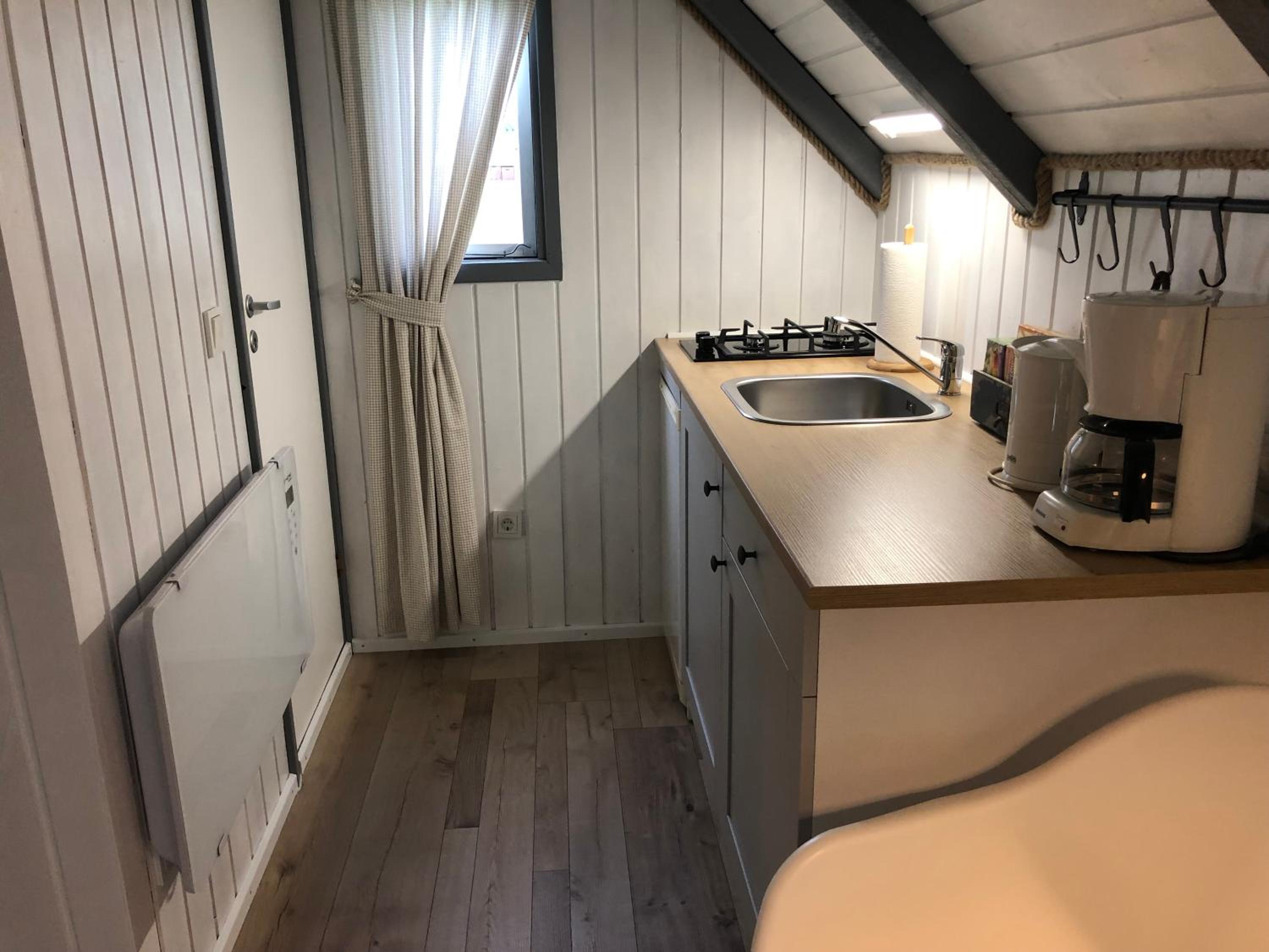 Ferienhaus Vogelkoje