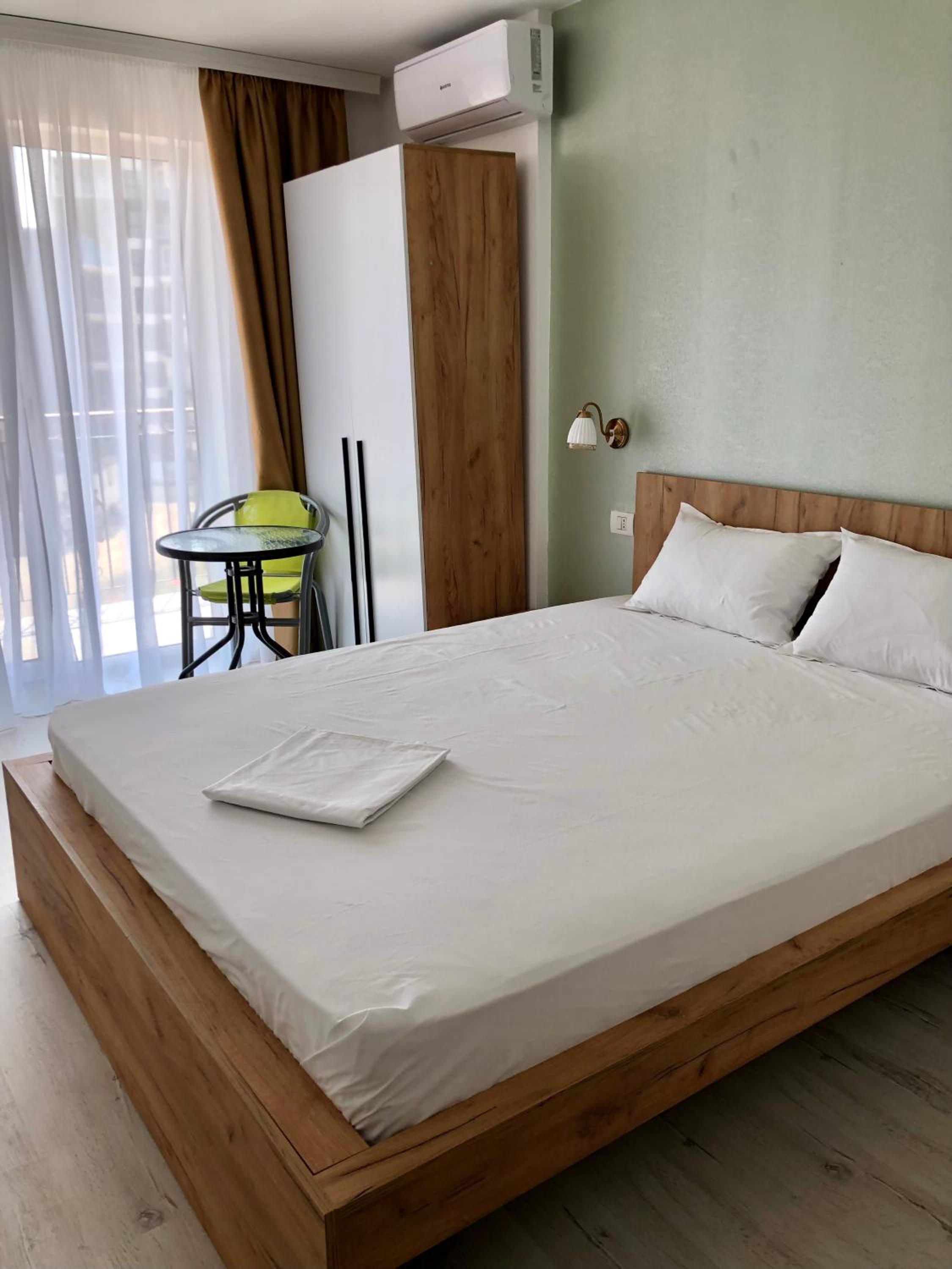 Vila Bordei Verde view 3