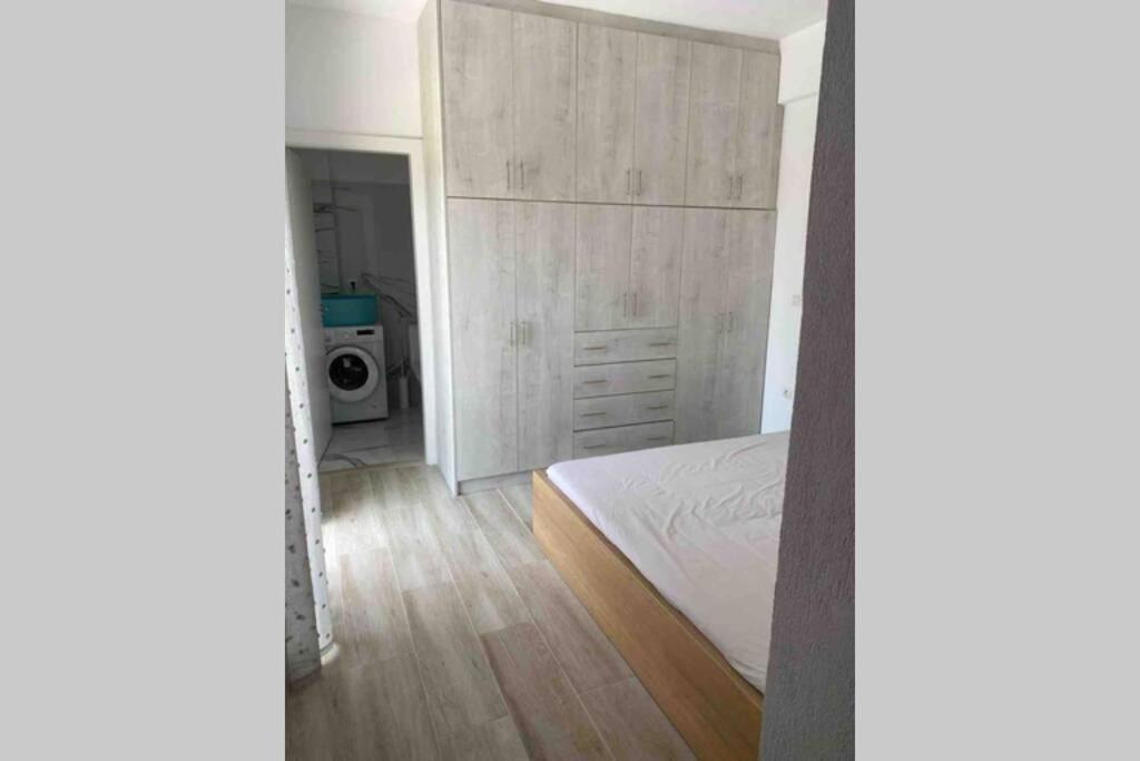 Maria's Apartment