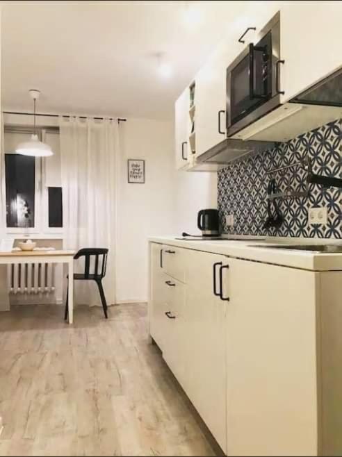 Apartamenty Centrum view 3