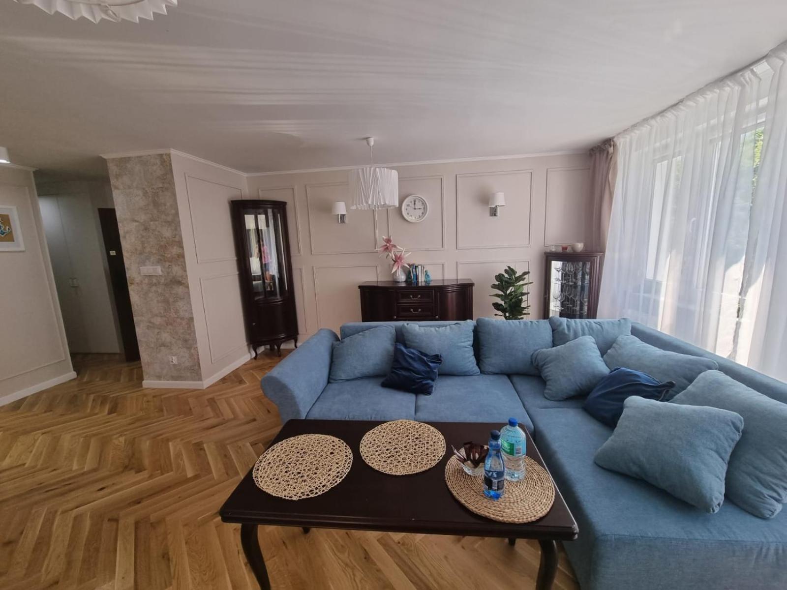 Apartament Józefa Bema - Gdynia Śródmieście