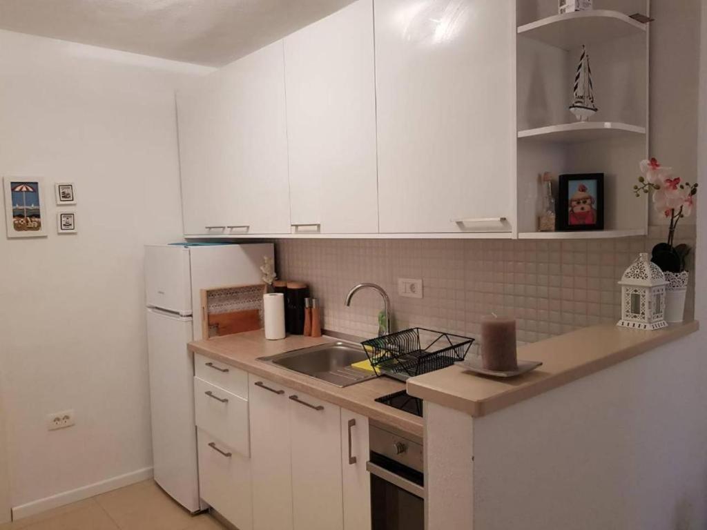 Apartment Vesna view 2
