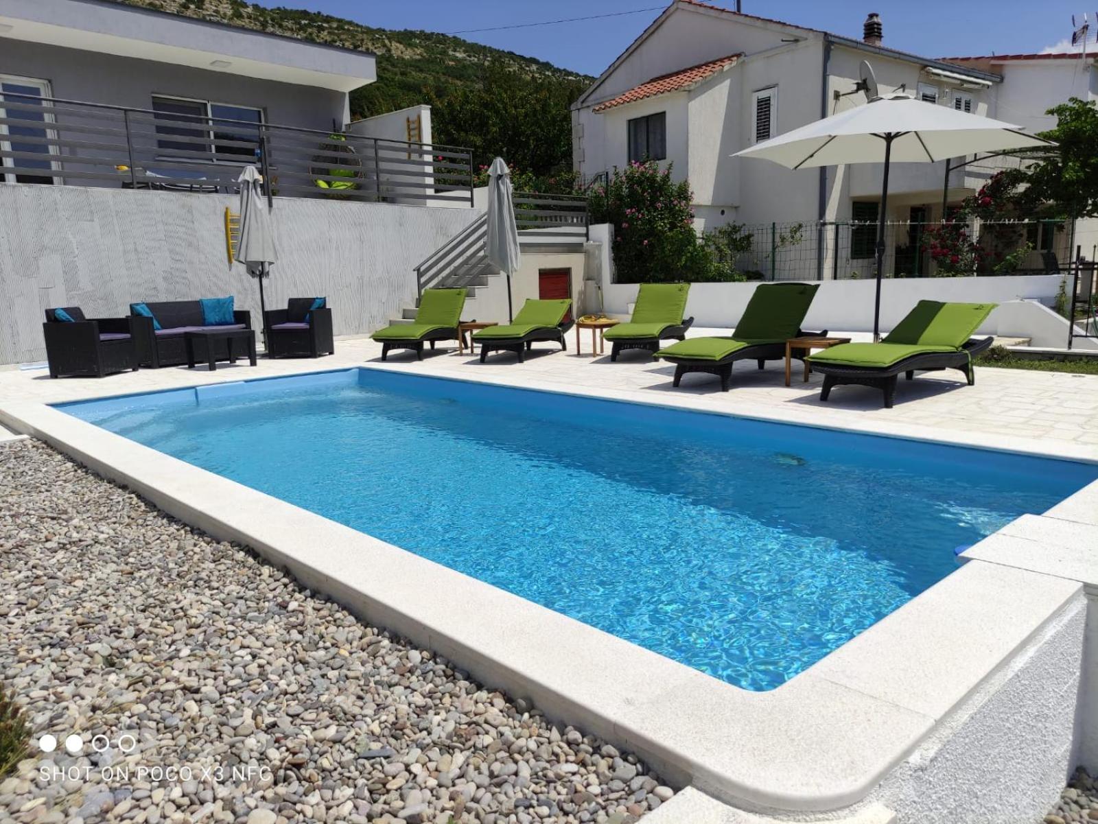 Villa Ventula