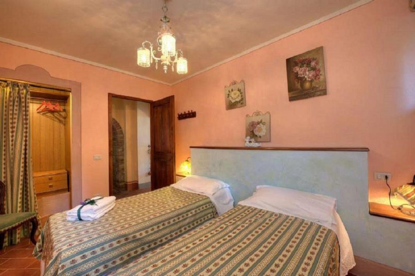 La Vecchia Sassa