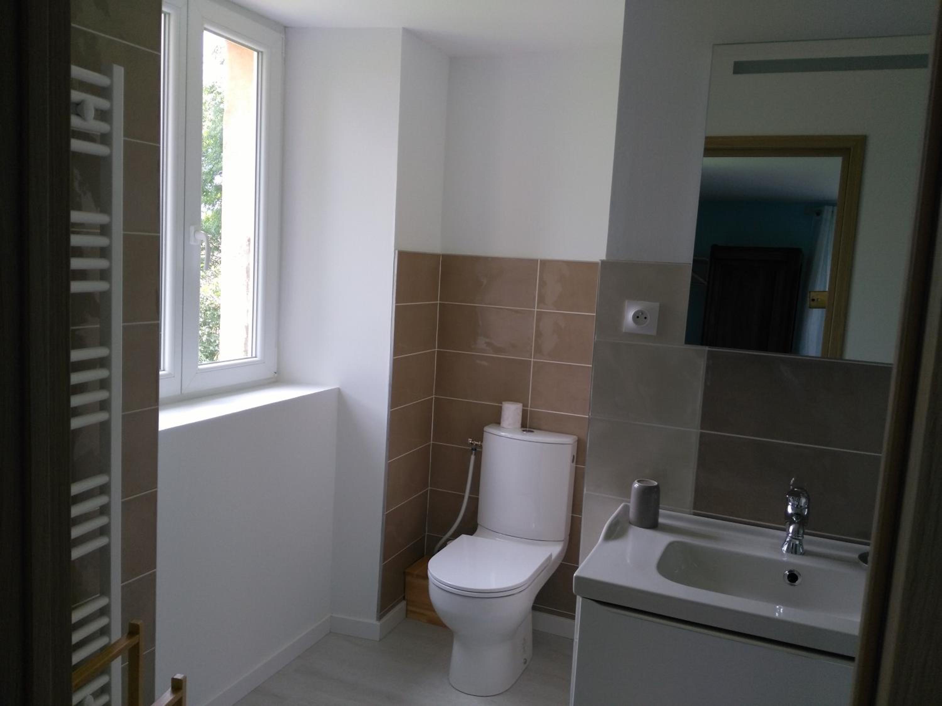 Les Chambres d Odile view 4