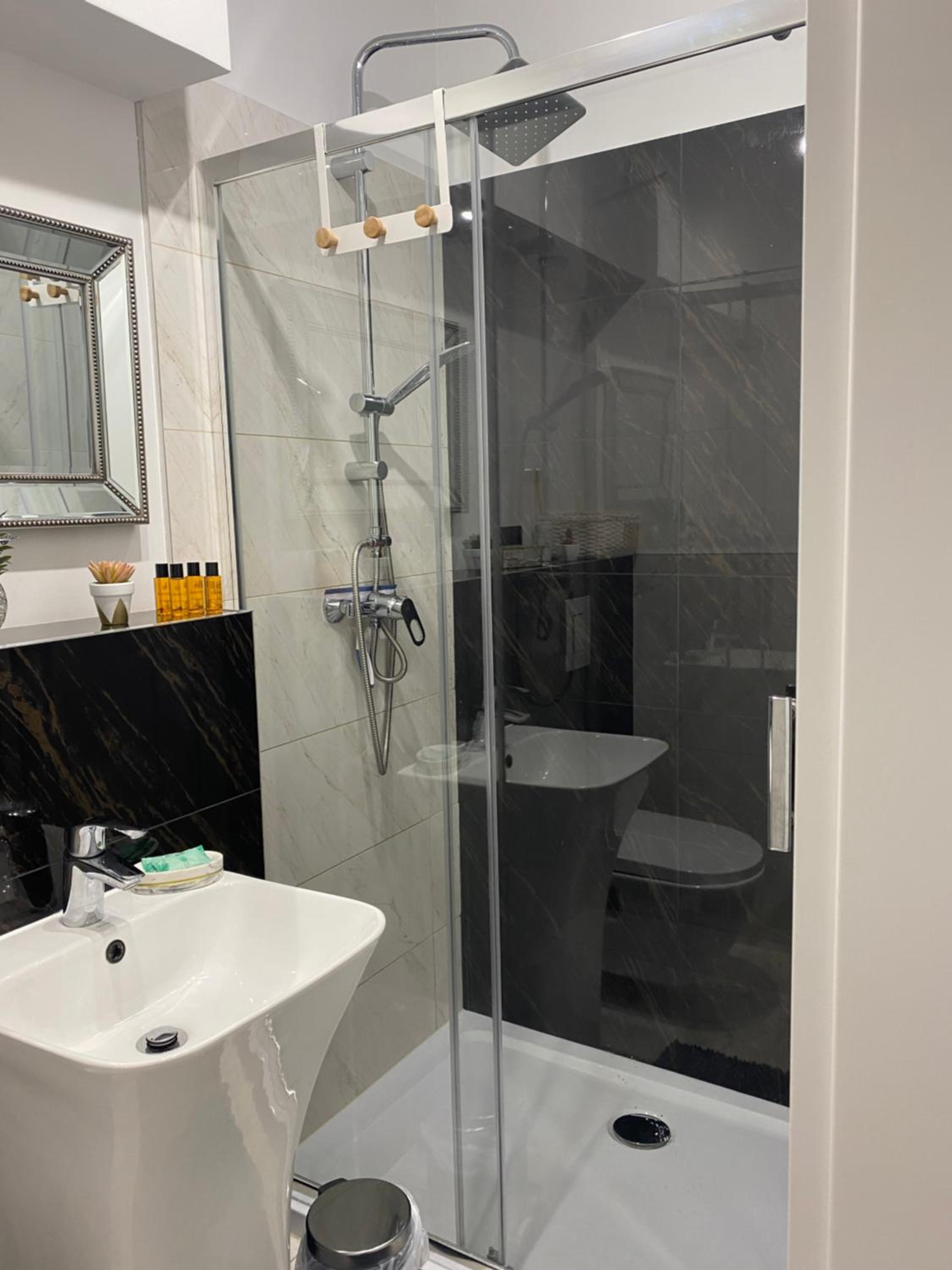 Apartament MATEO