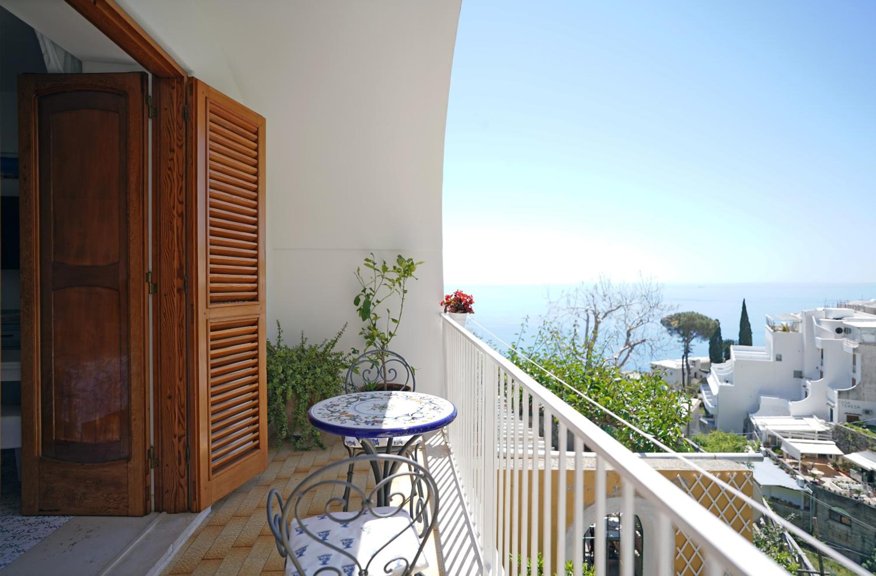 La Casetta view 4