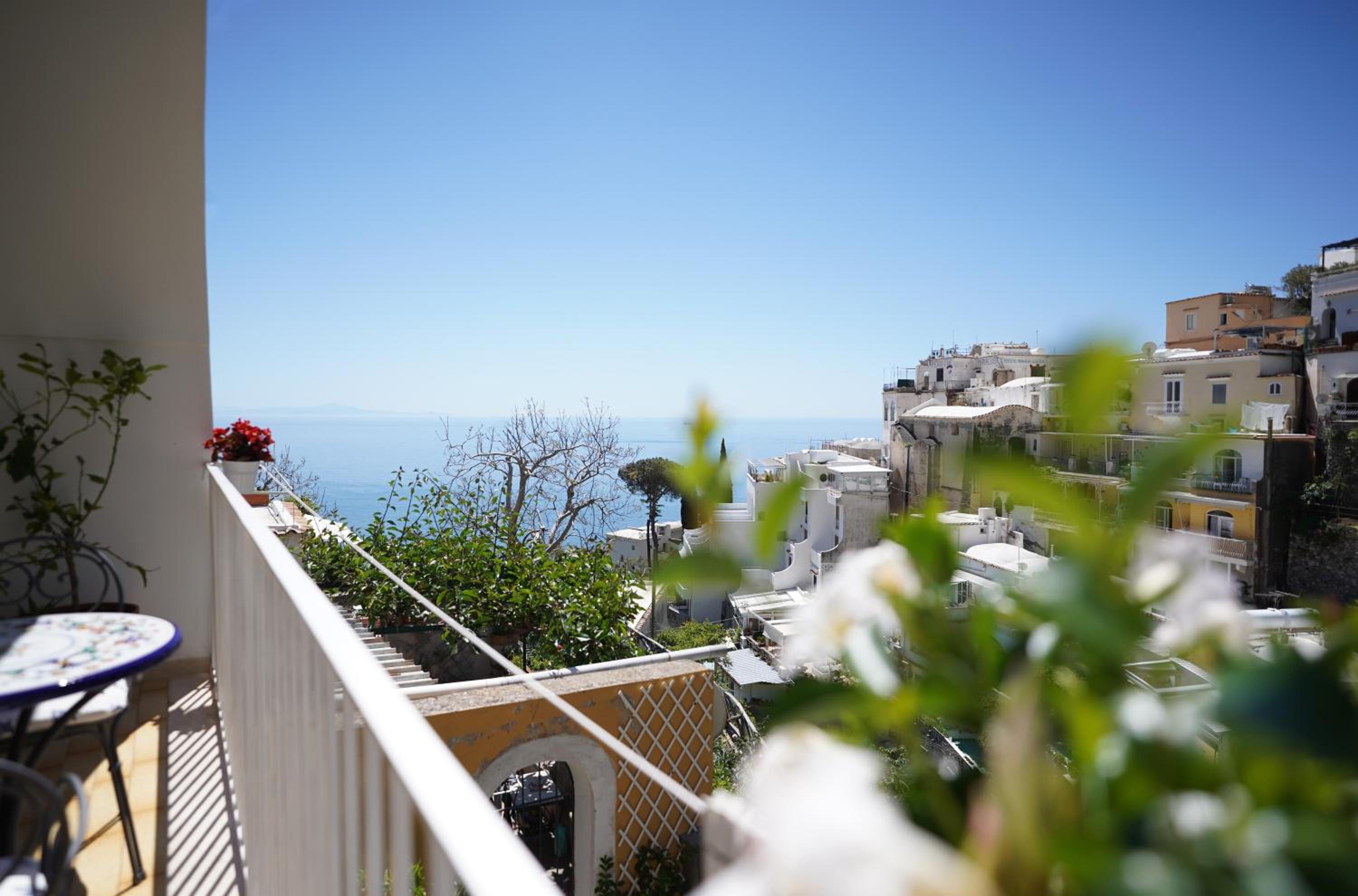La Casetta view 5