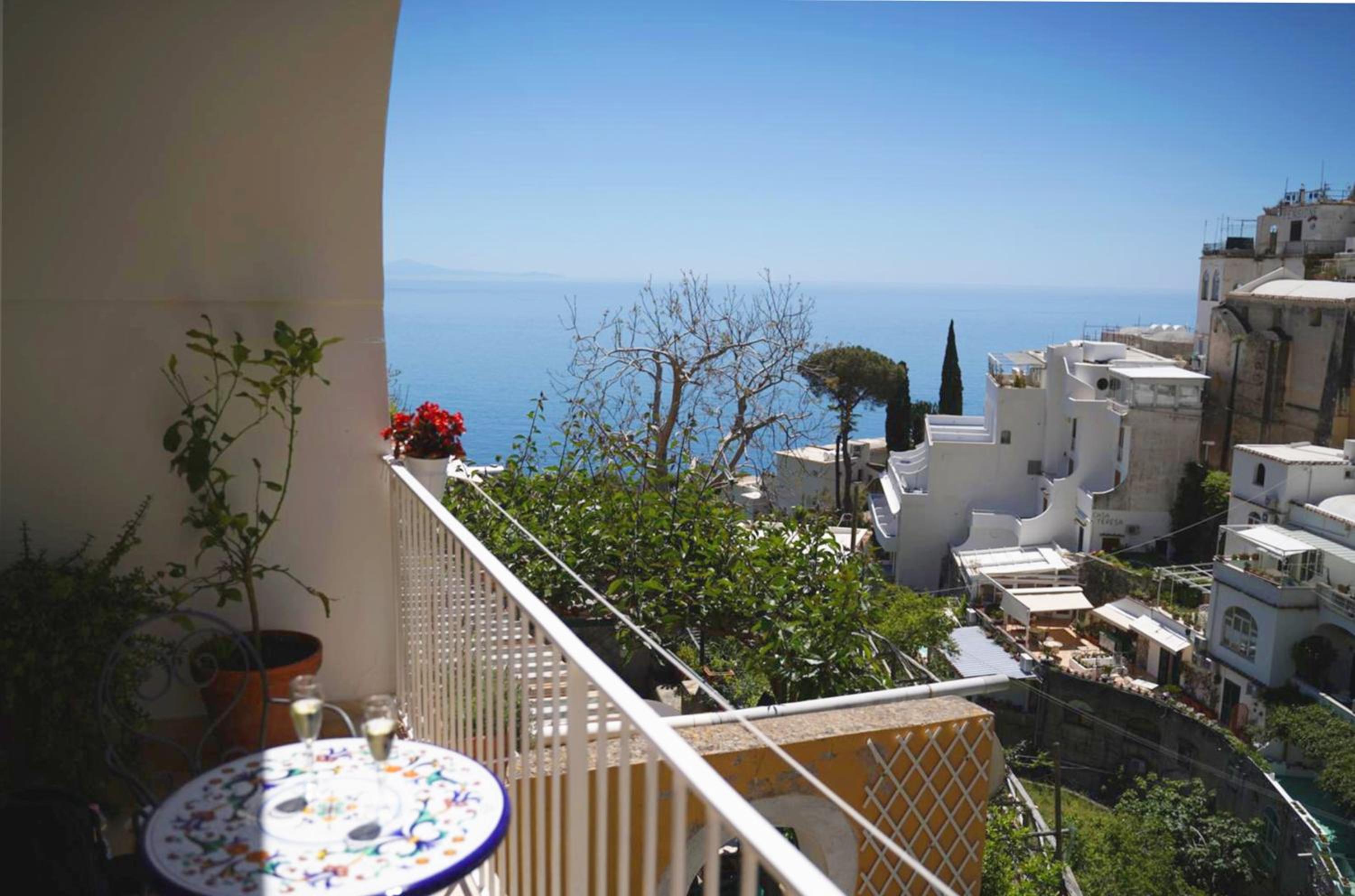 La Casetta view 3