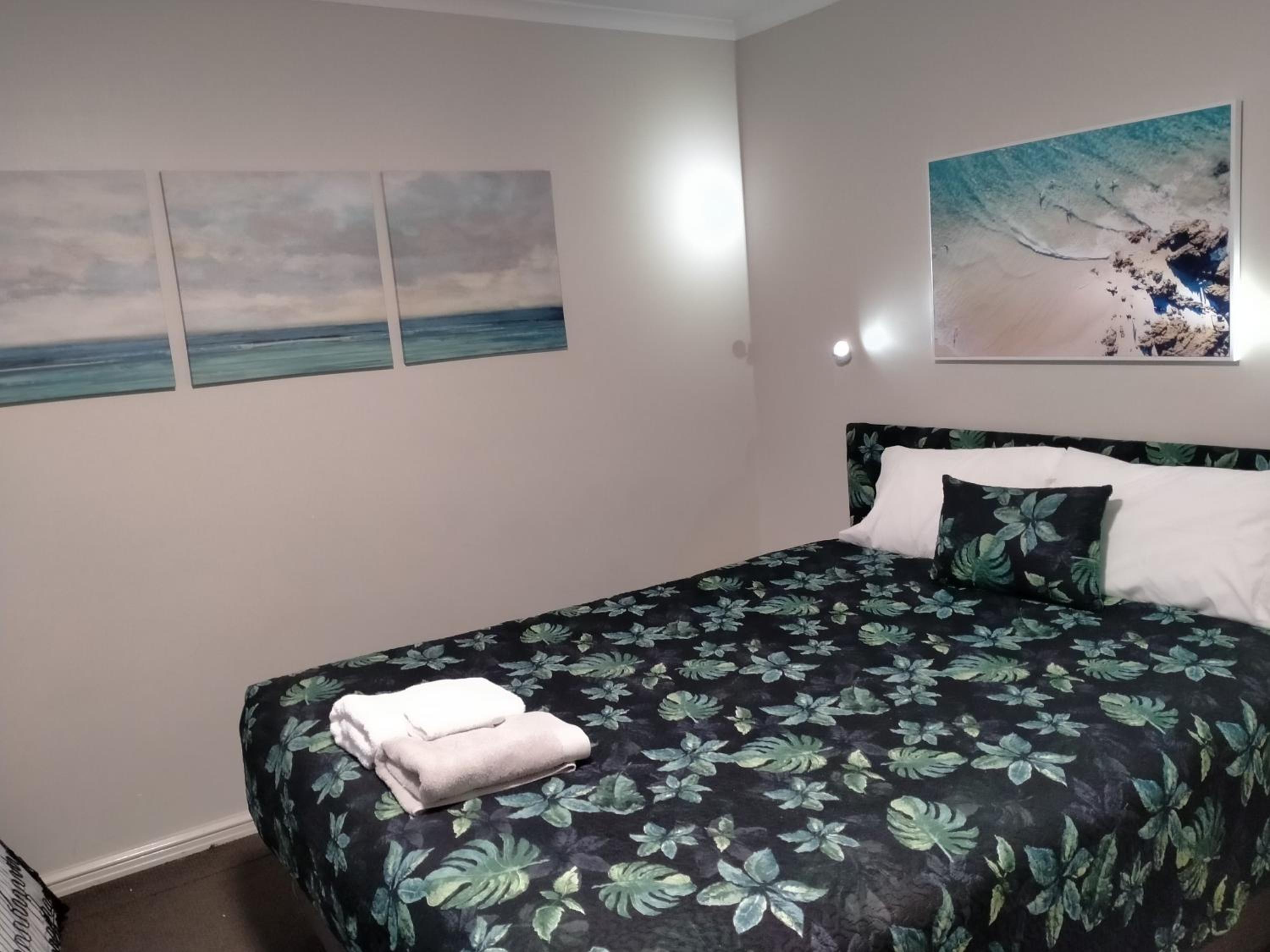 Mandurah Holiday Apartments