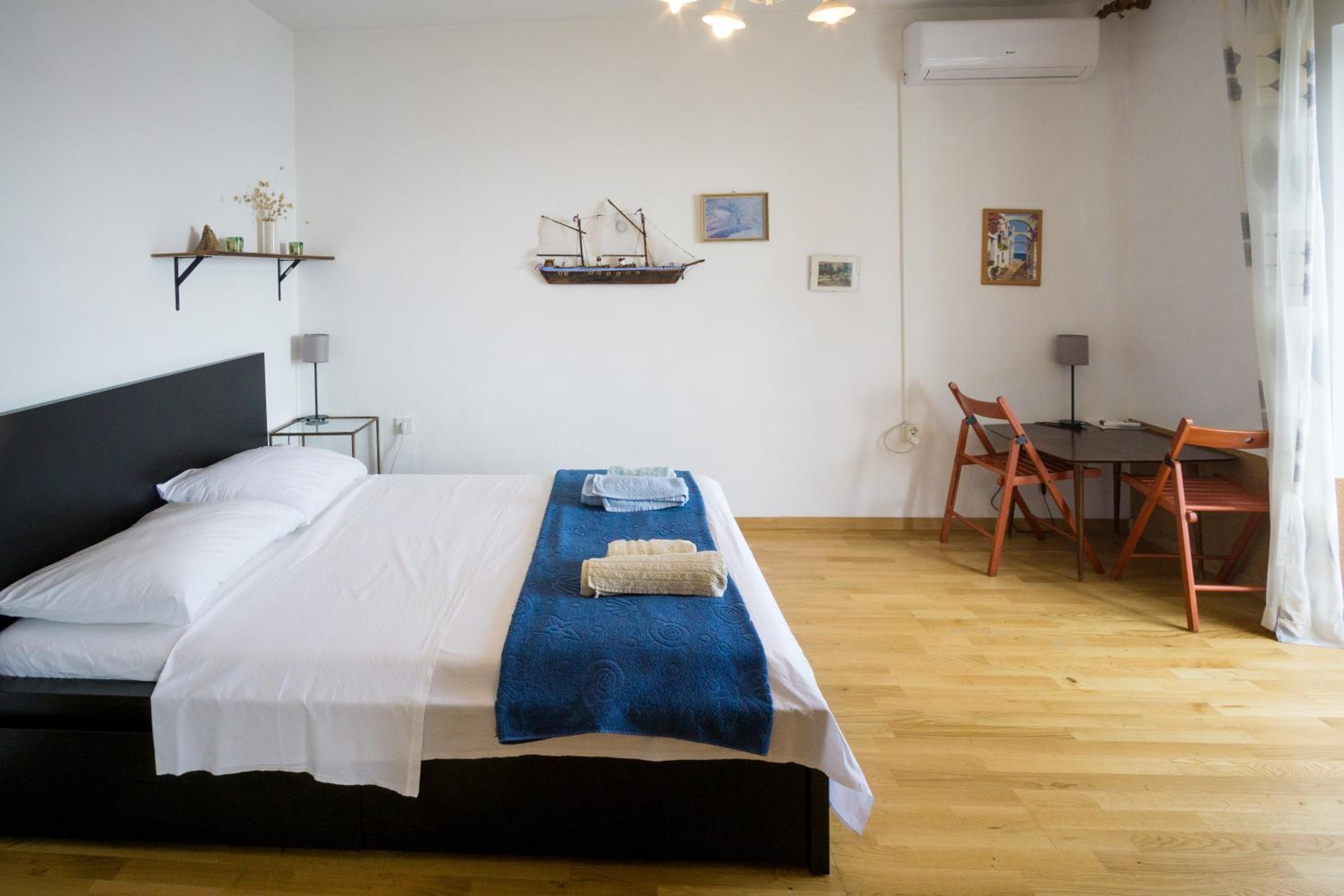 Apartments PODATOK 4 view 4