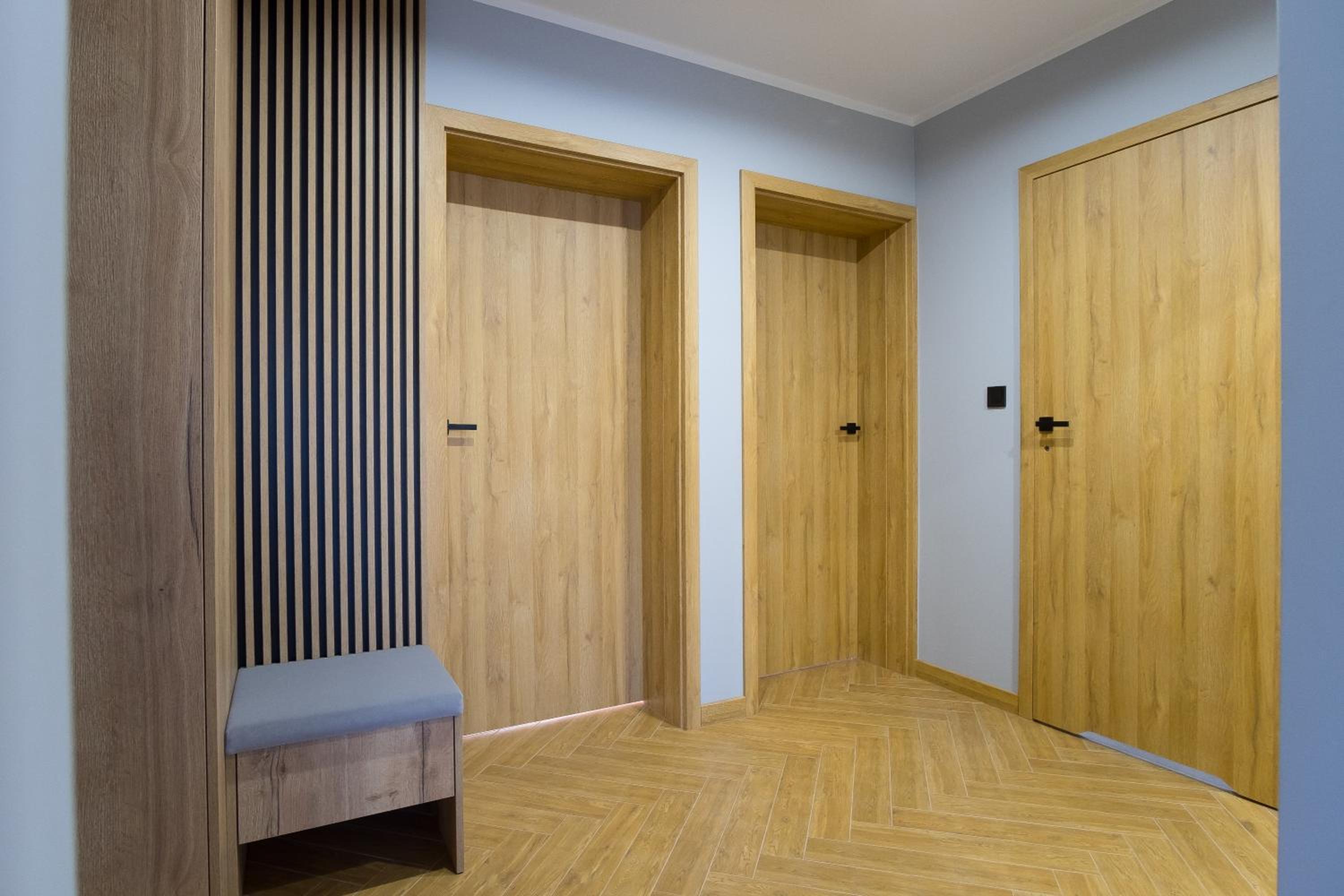 Apartament Julia