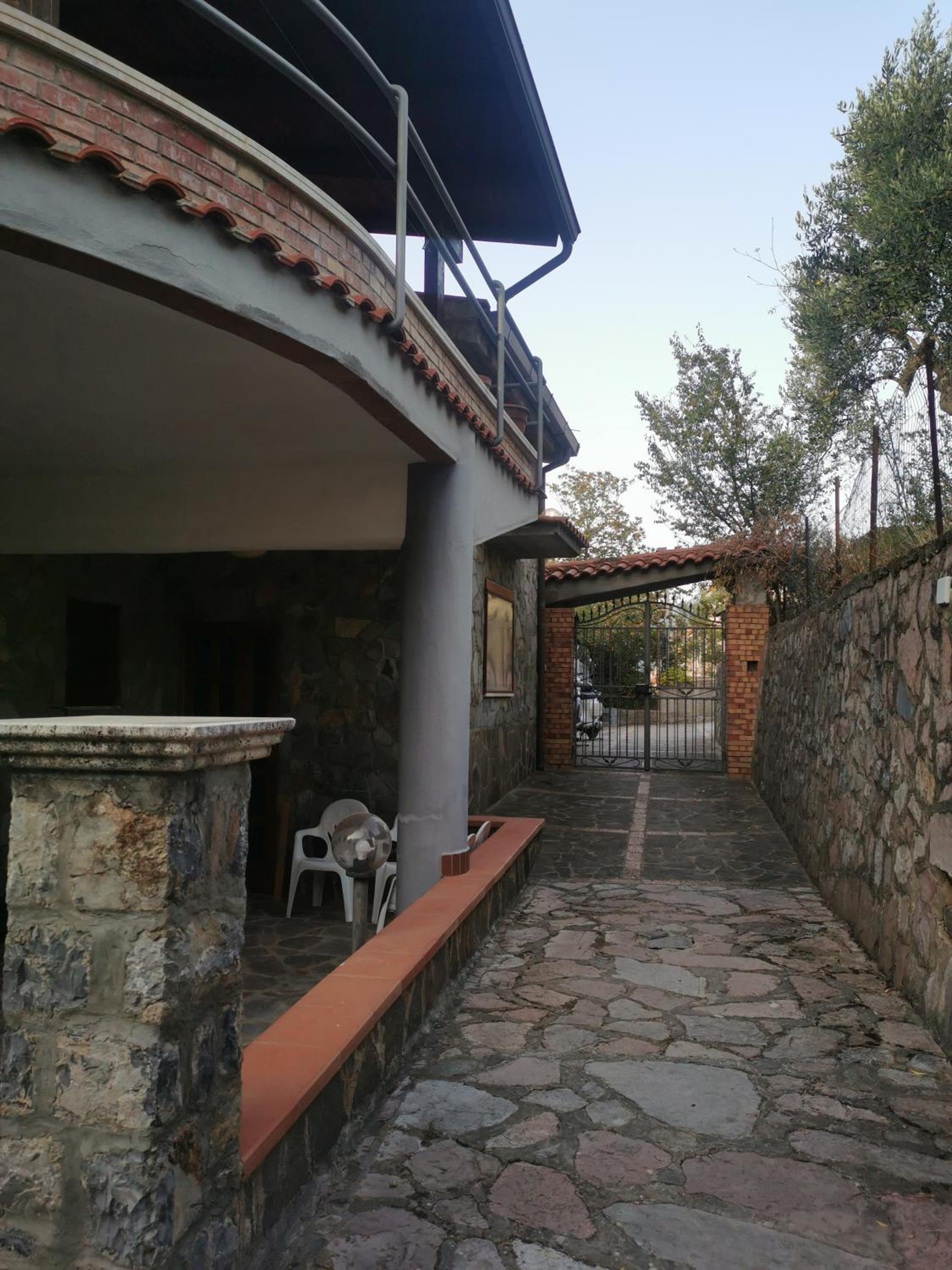 Villa panoramica Palinuro photo 4