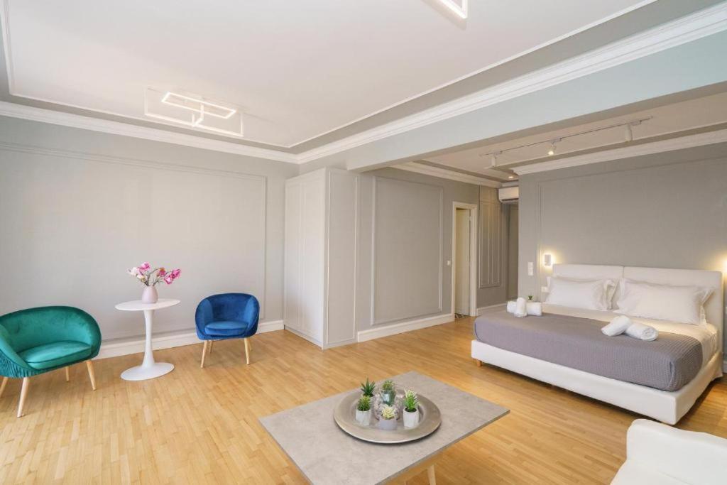 The Hydra View Apartments