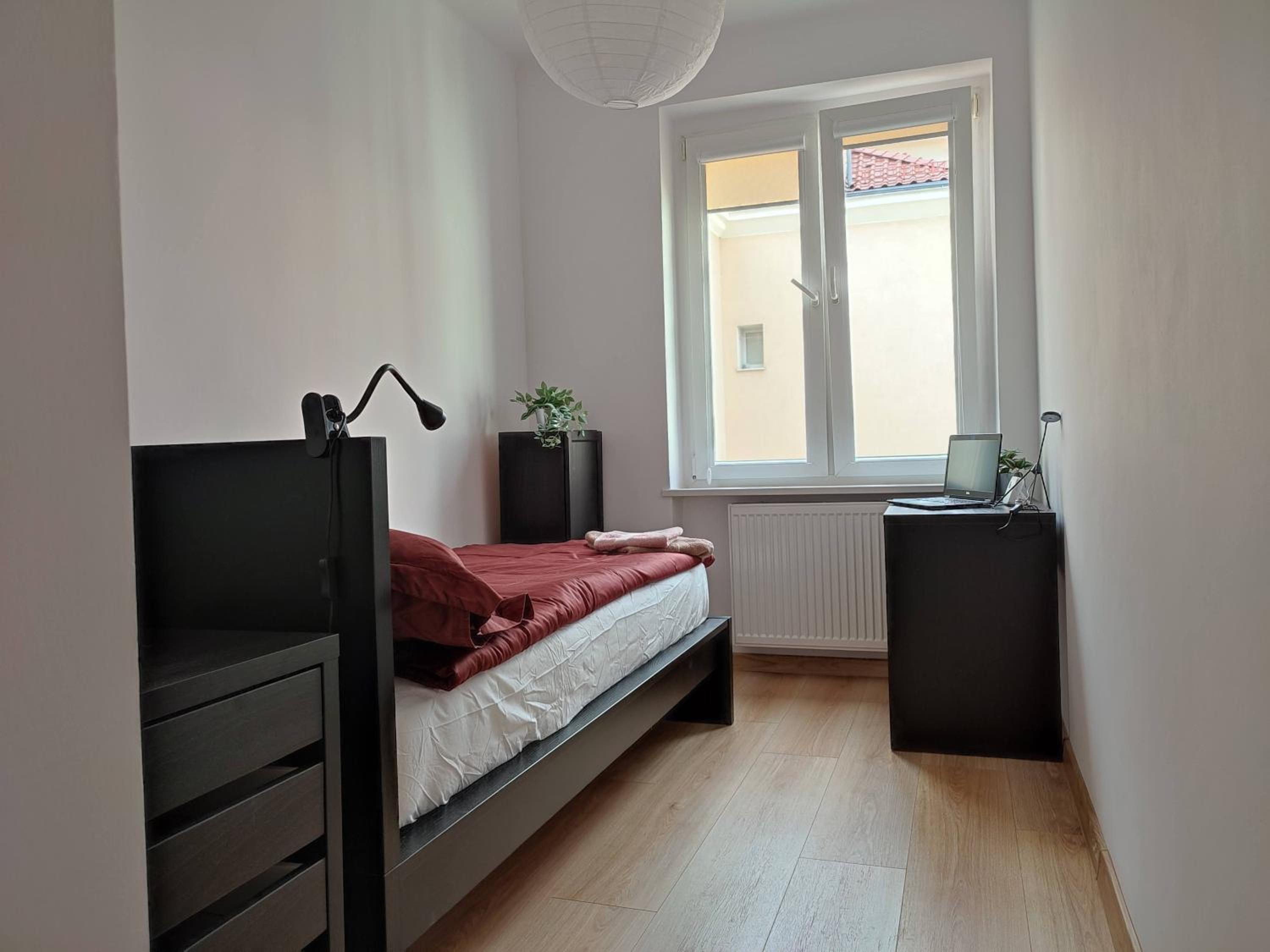 APARTAMENT PRZY PARKU ŚRÓDMIEŚCIE