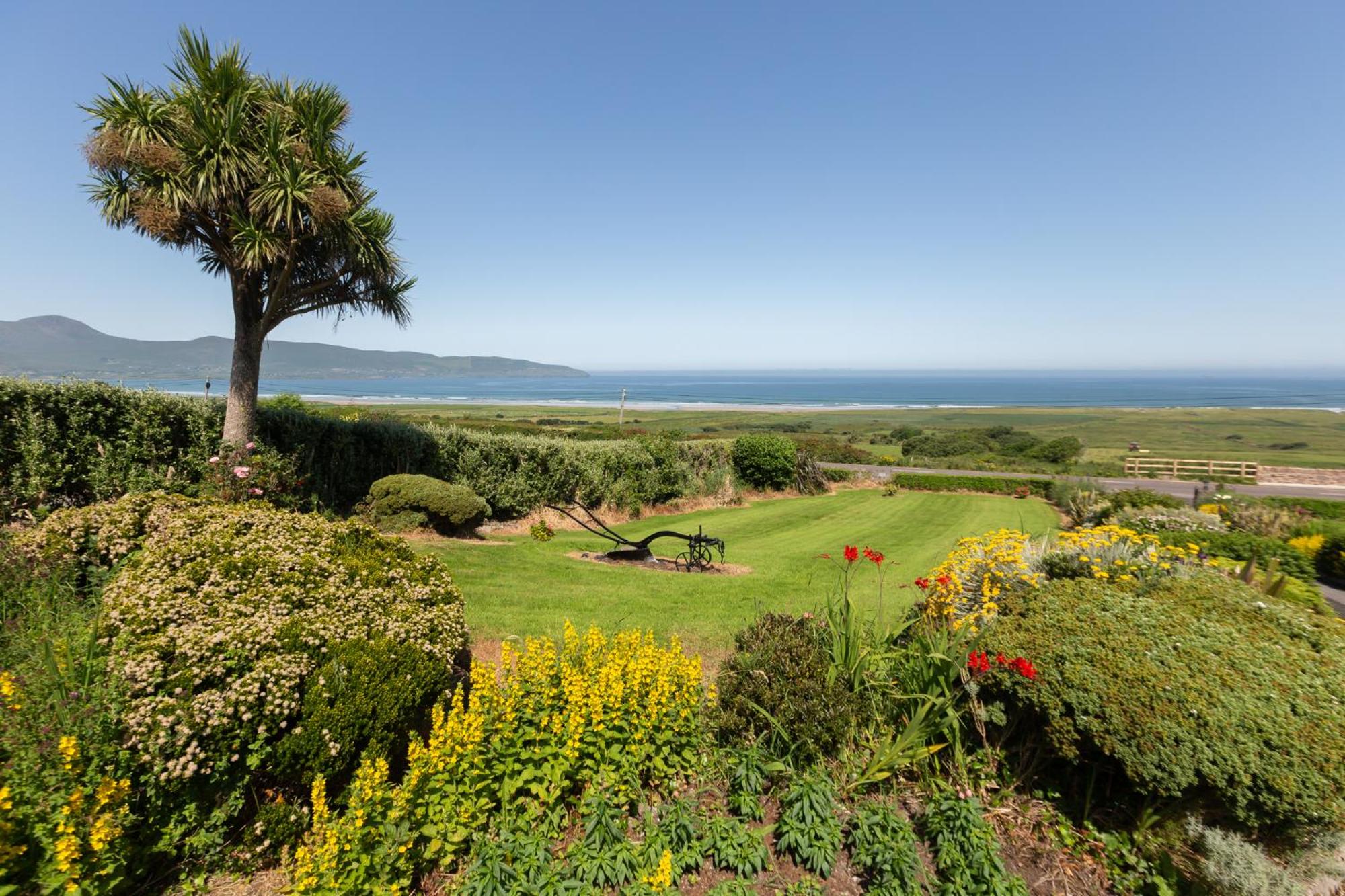 Beenoskee Bed and Breakfast