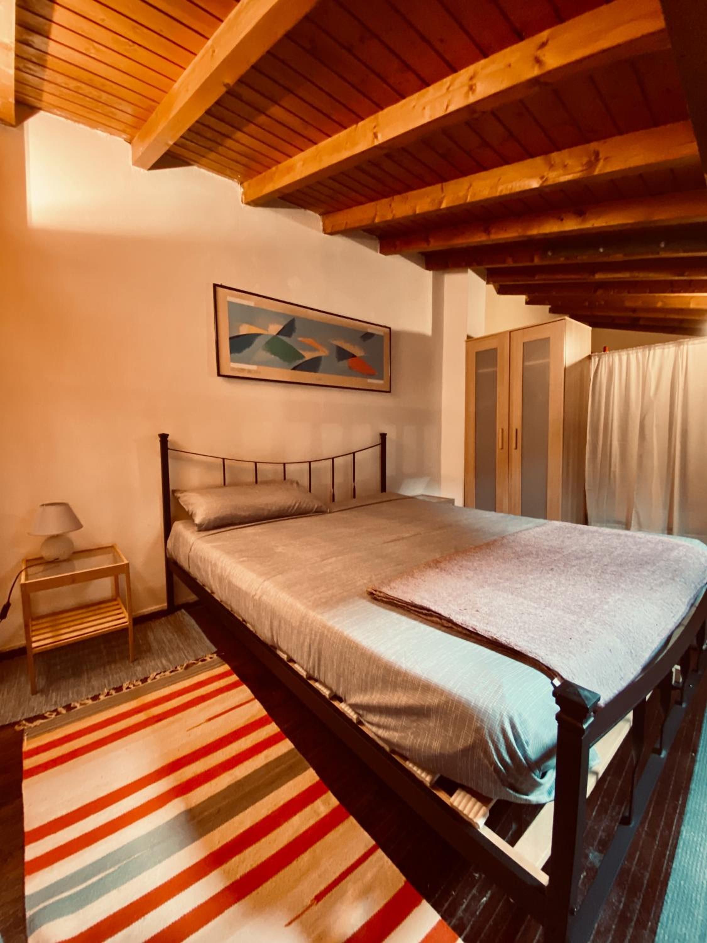 Casa al Vittoriale degli Italiani di Gabriele D' Annunzio - Casa Vacanze view 4