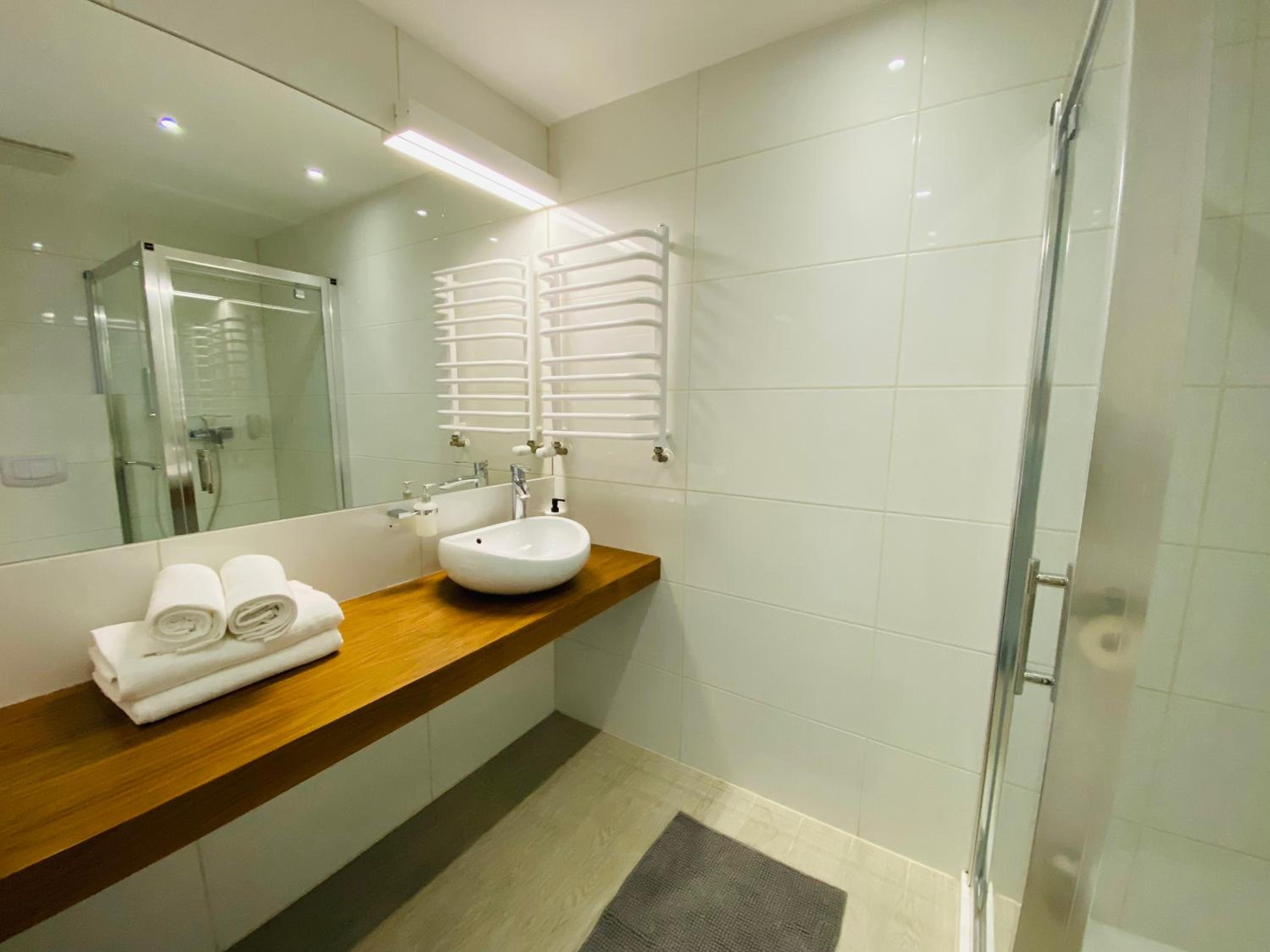 Apartamenty Czarna Góra Veraneo