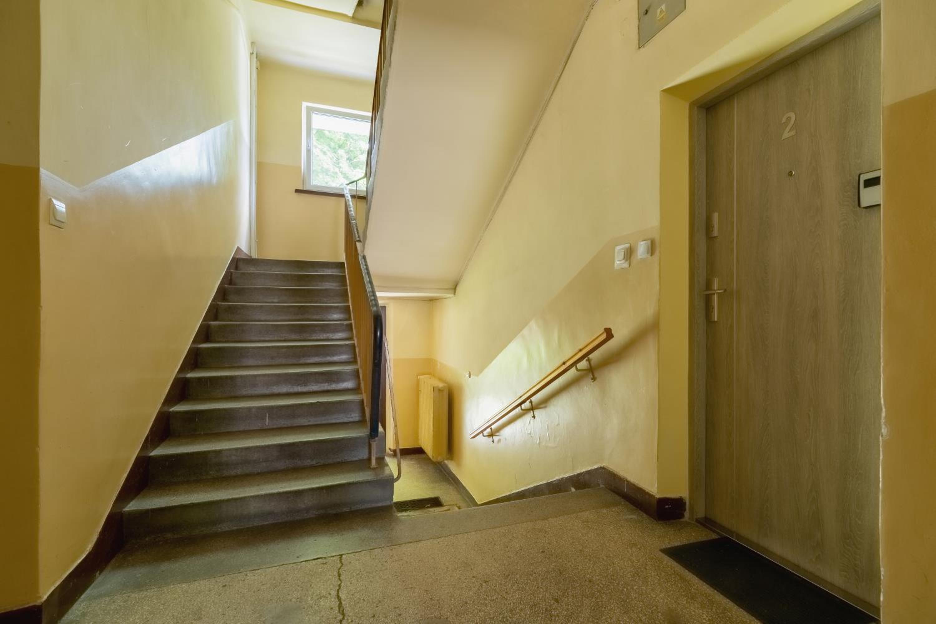 Apartment Smoluchowskiego Cracow by Renters view 3