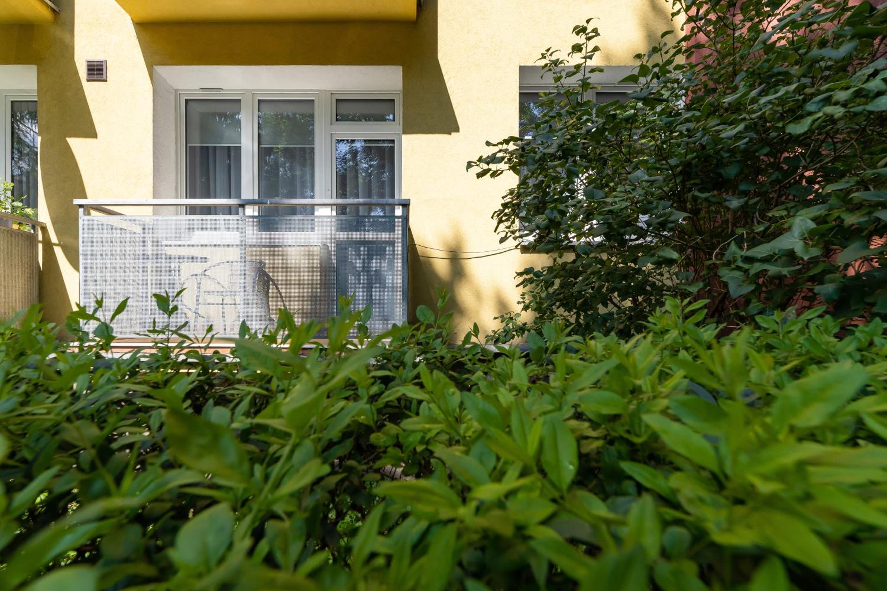 Apartment Smoluchowskiego Cracow by Renters view 5