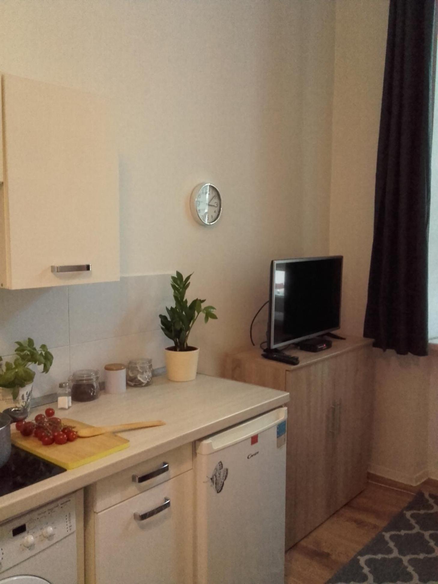 Studio Mini Pomorska