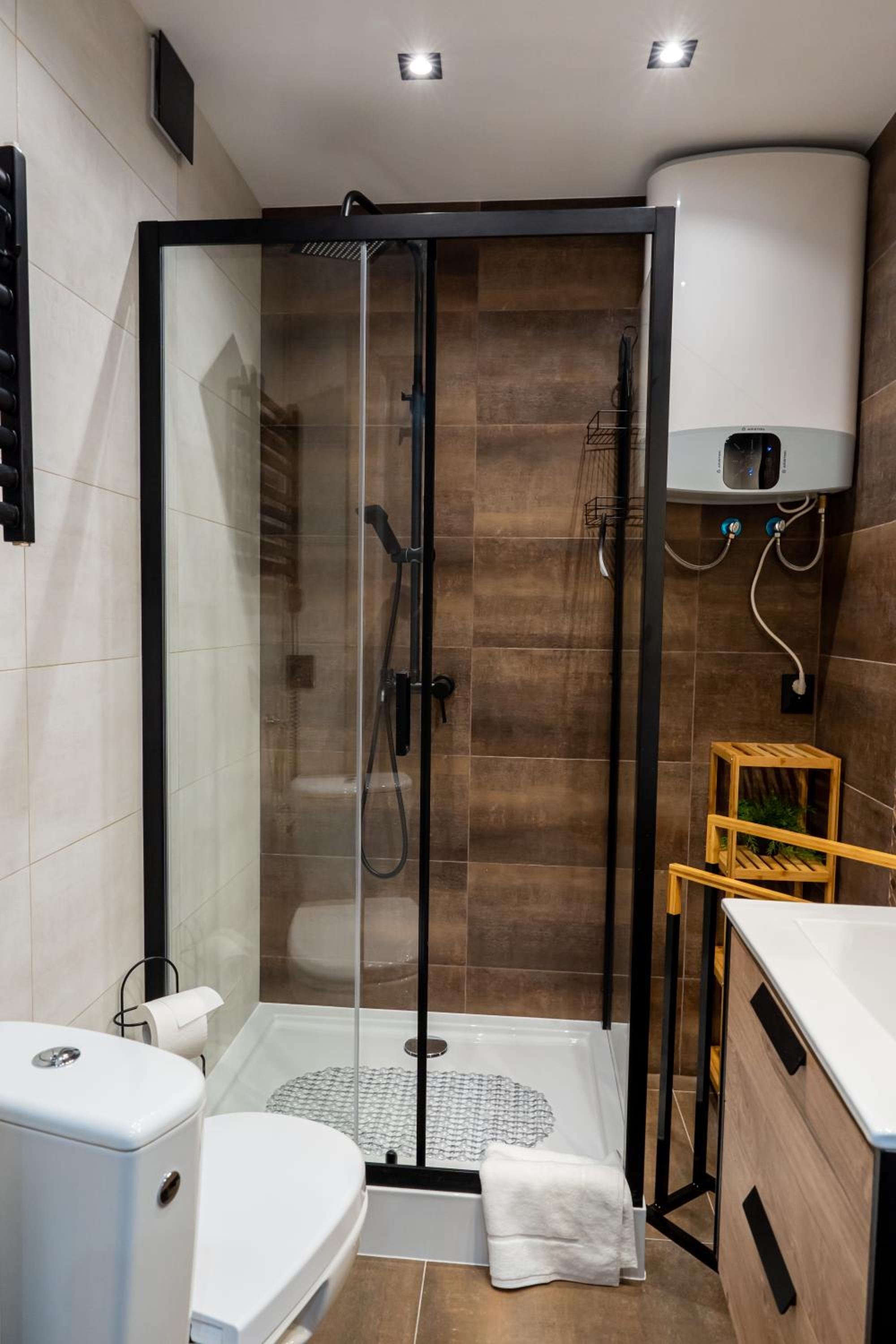 Apartament Przy Parku view 2