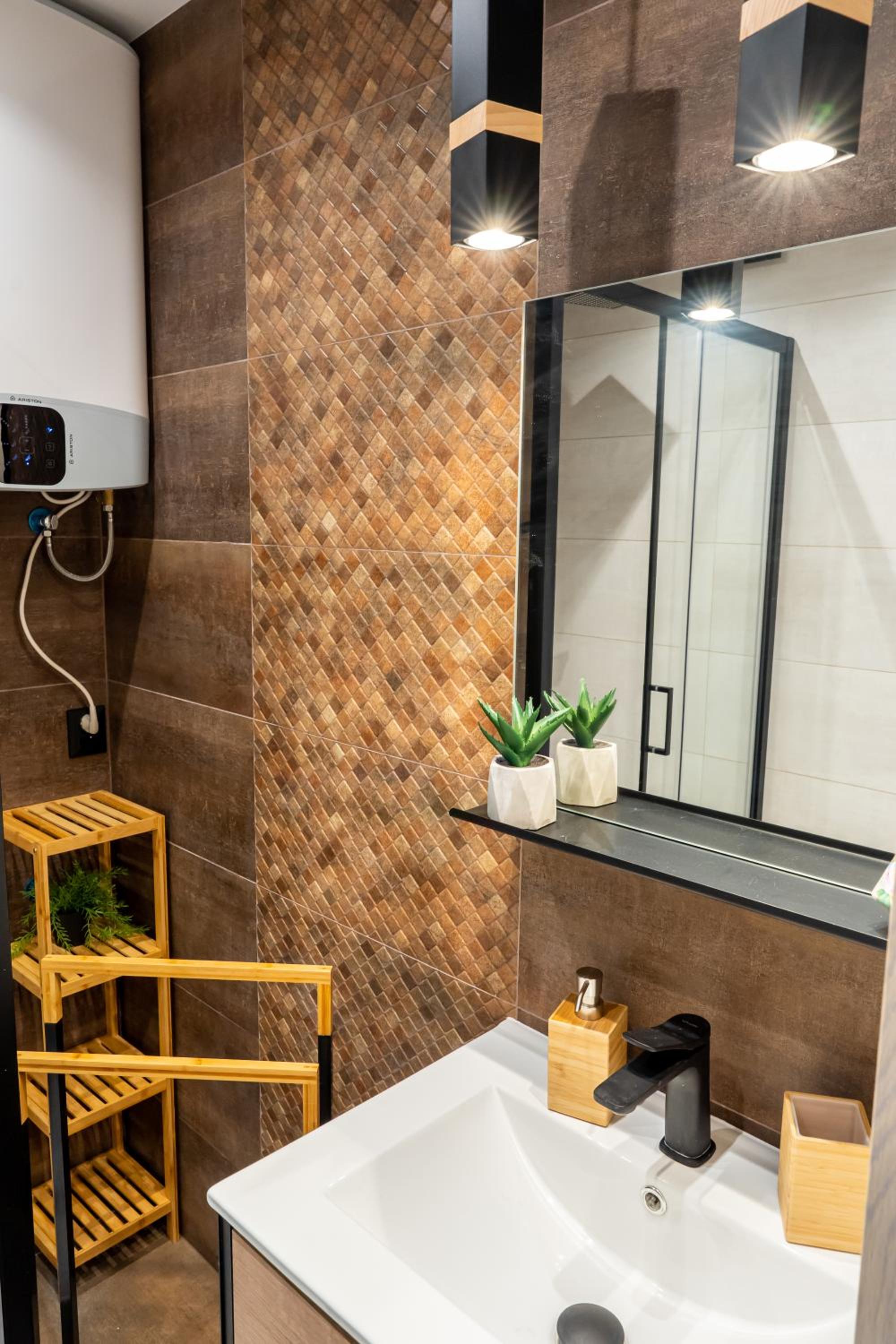 Apartament Przy Parku view 3