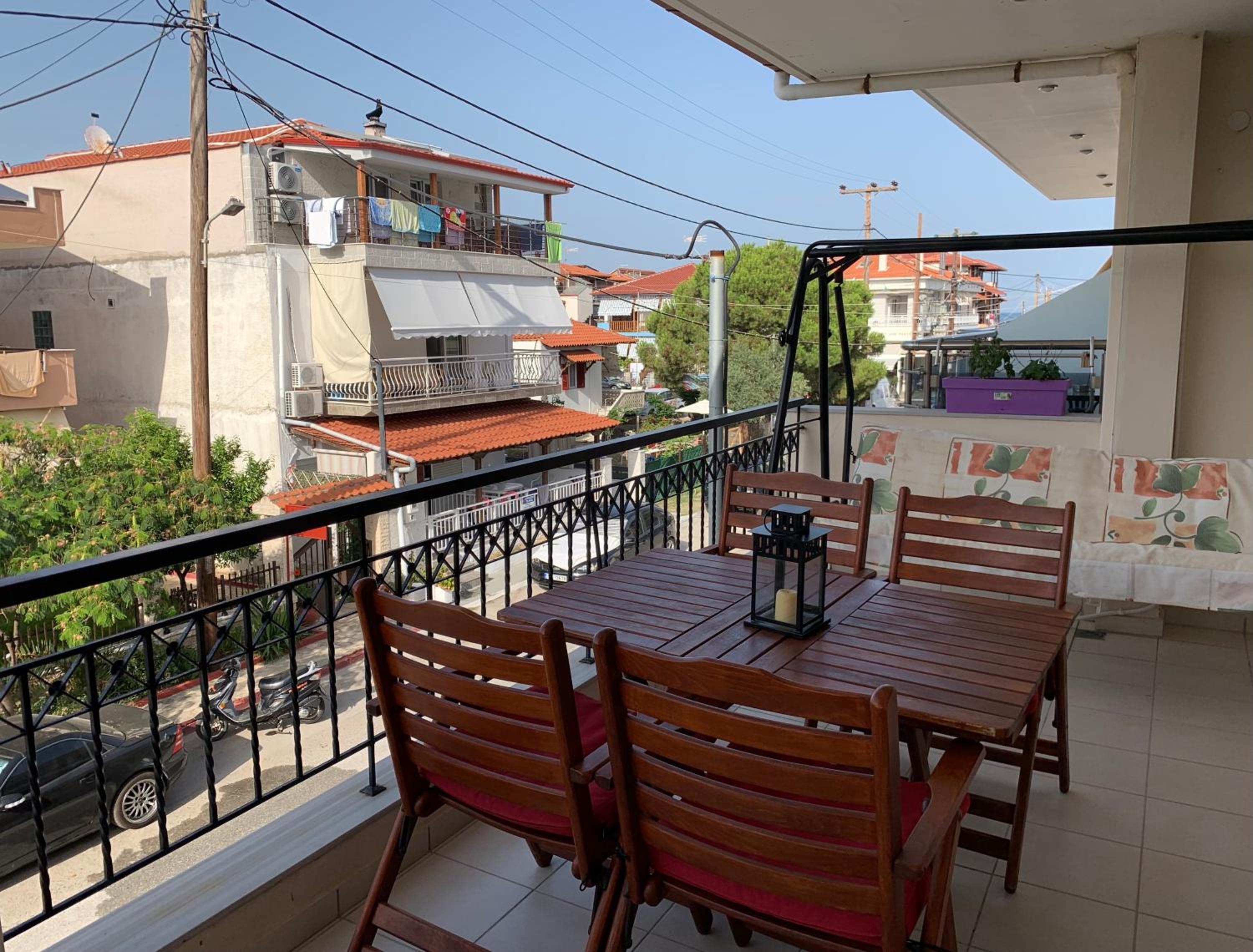 Magdalena & Bambino Apartments photo 3