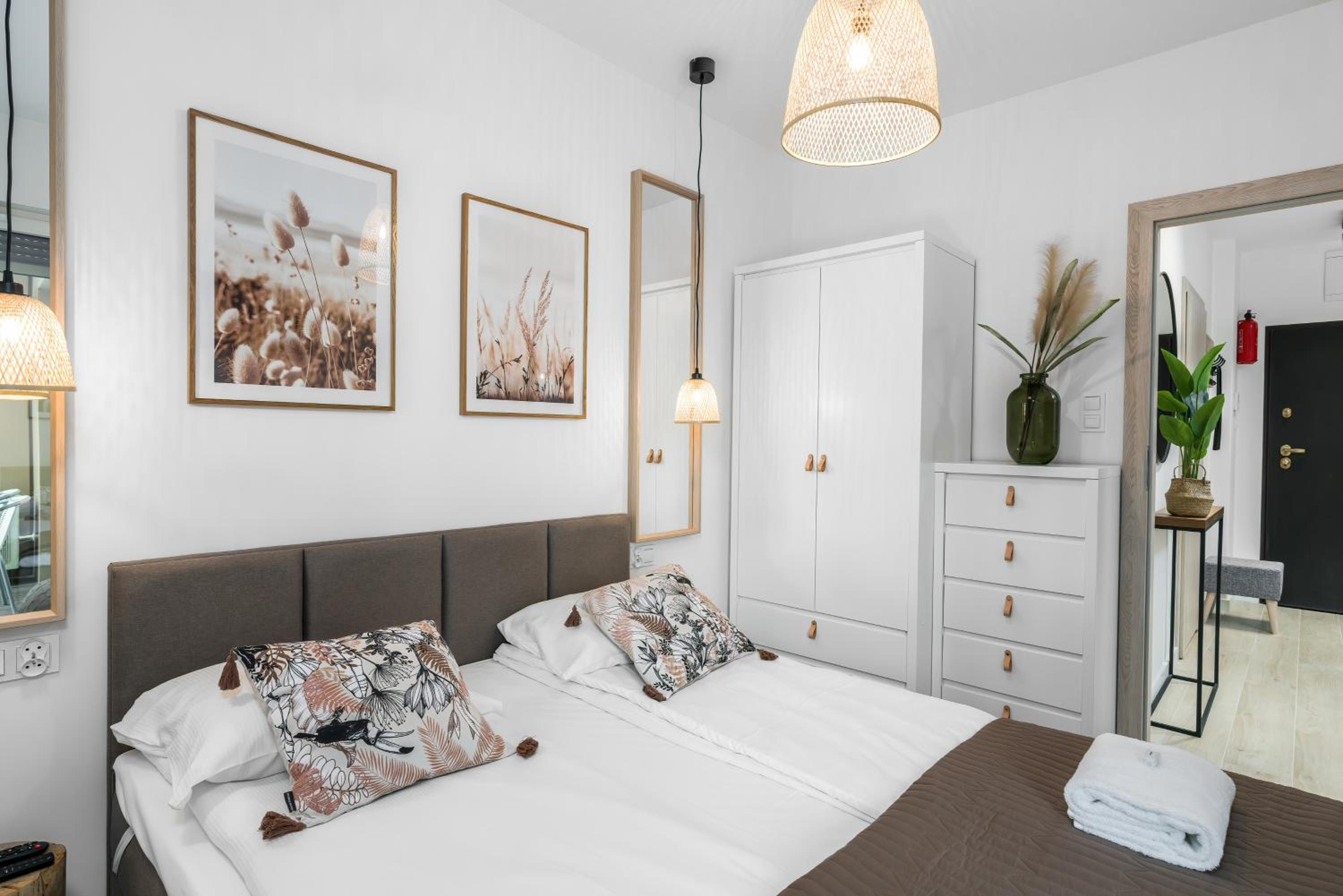 Apartments Na Podgórniku by Renters Prestige