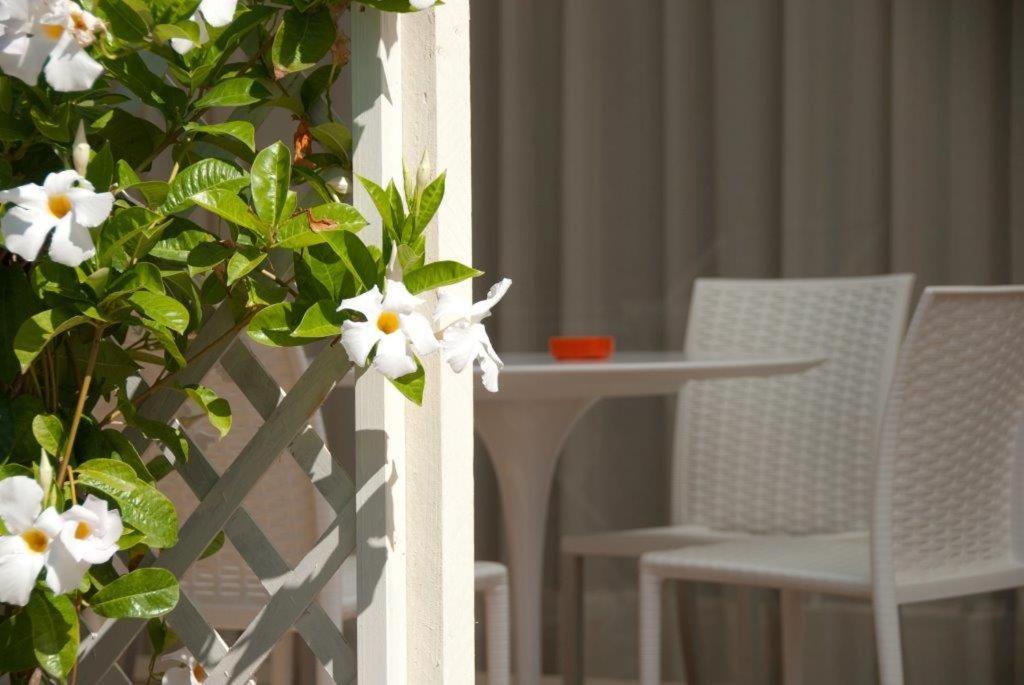 Il Marlo Suite & Breakfast