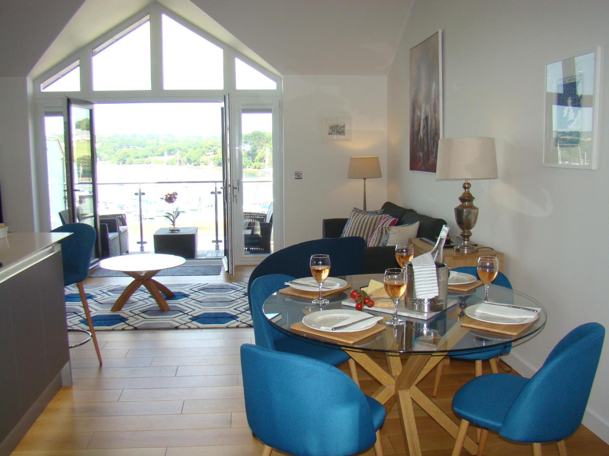 Topsail, Falmouth view 5