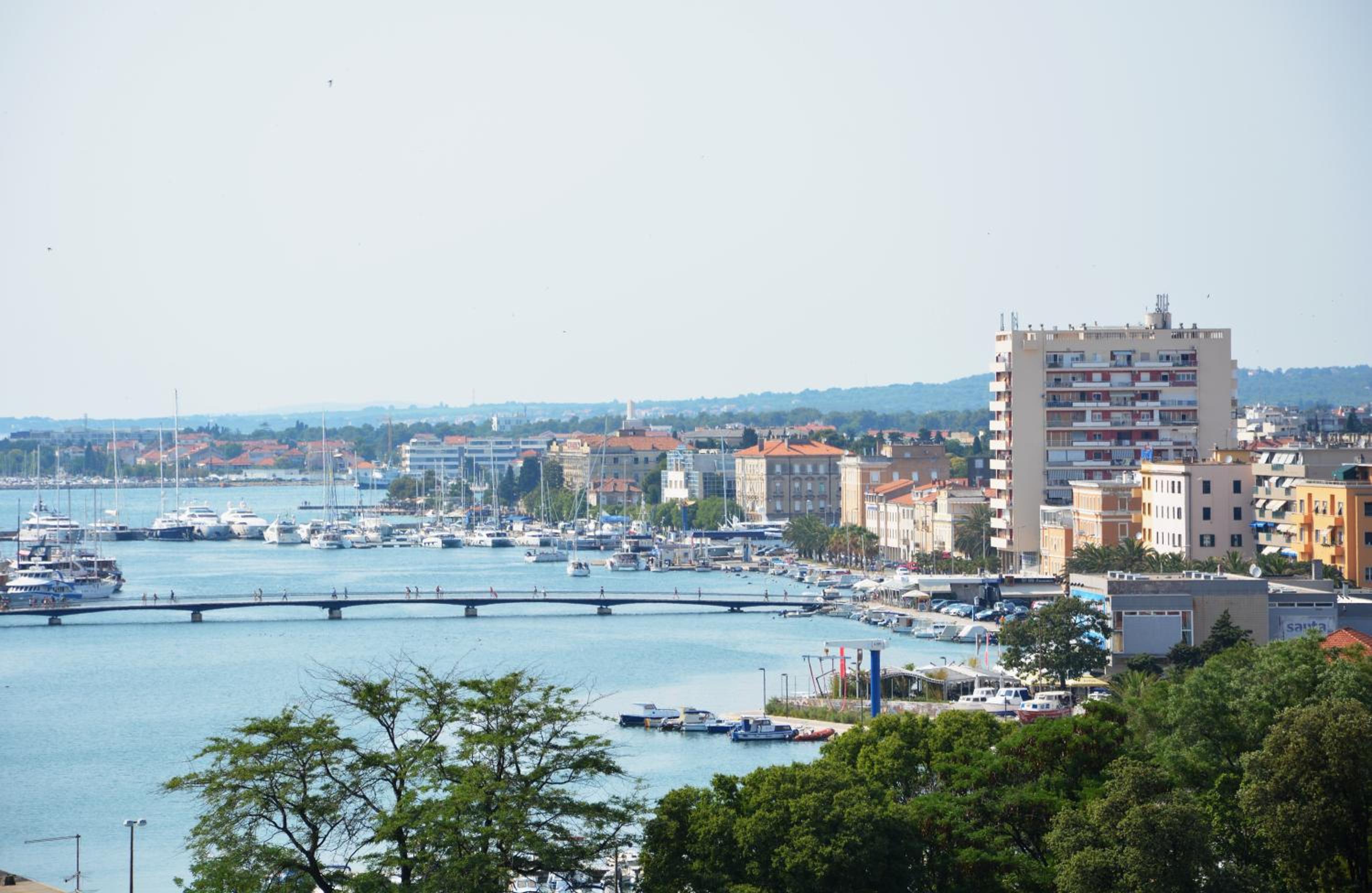 Charming Apartment N - Experience Zadar your way view 4