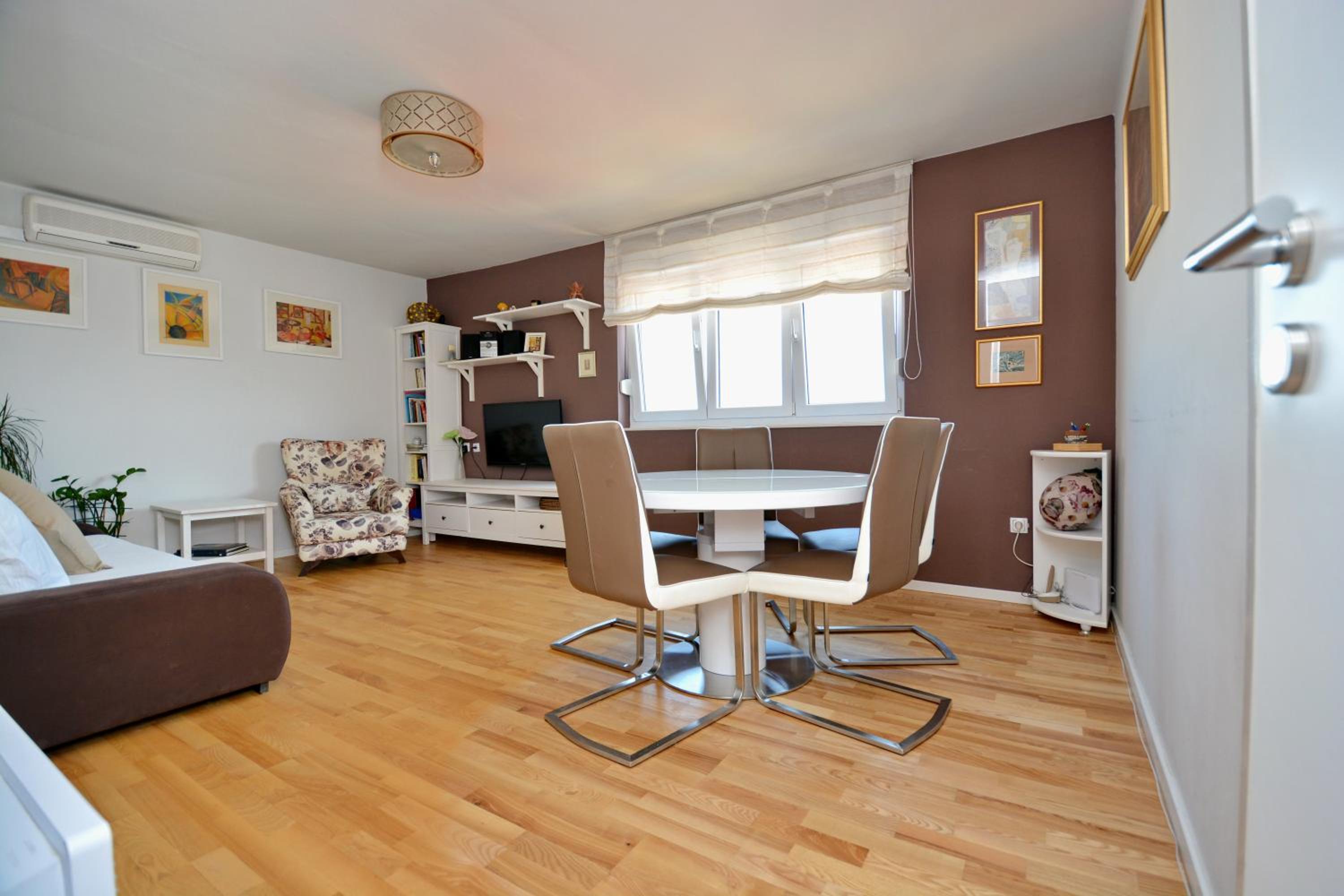 Charming Apartment N - Experience Zadar your way view 5