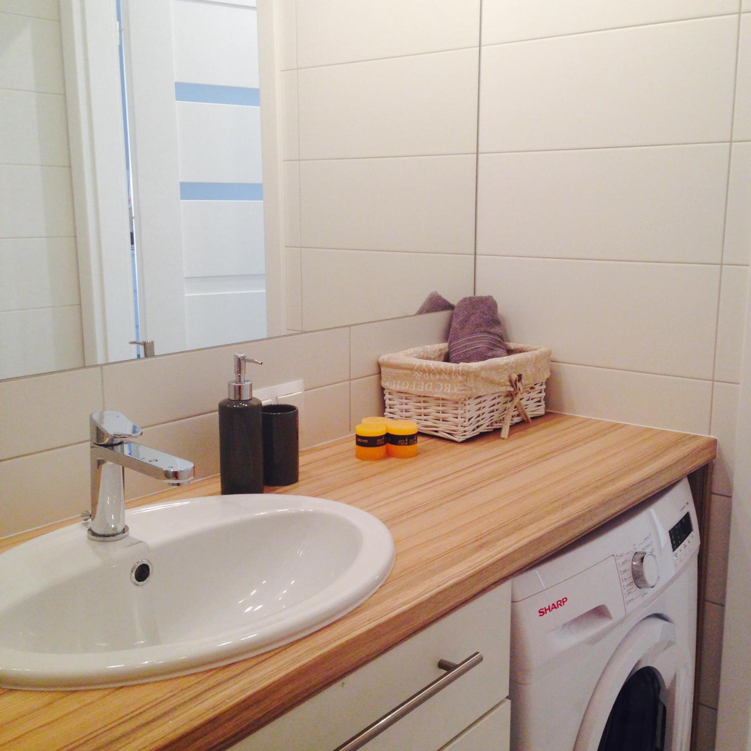 Apartament LIZBONA