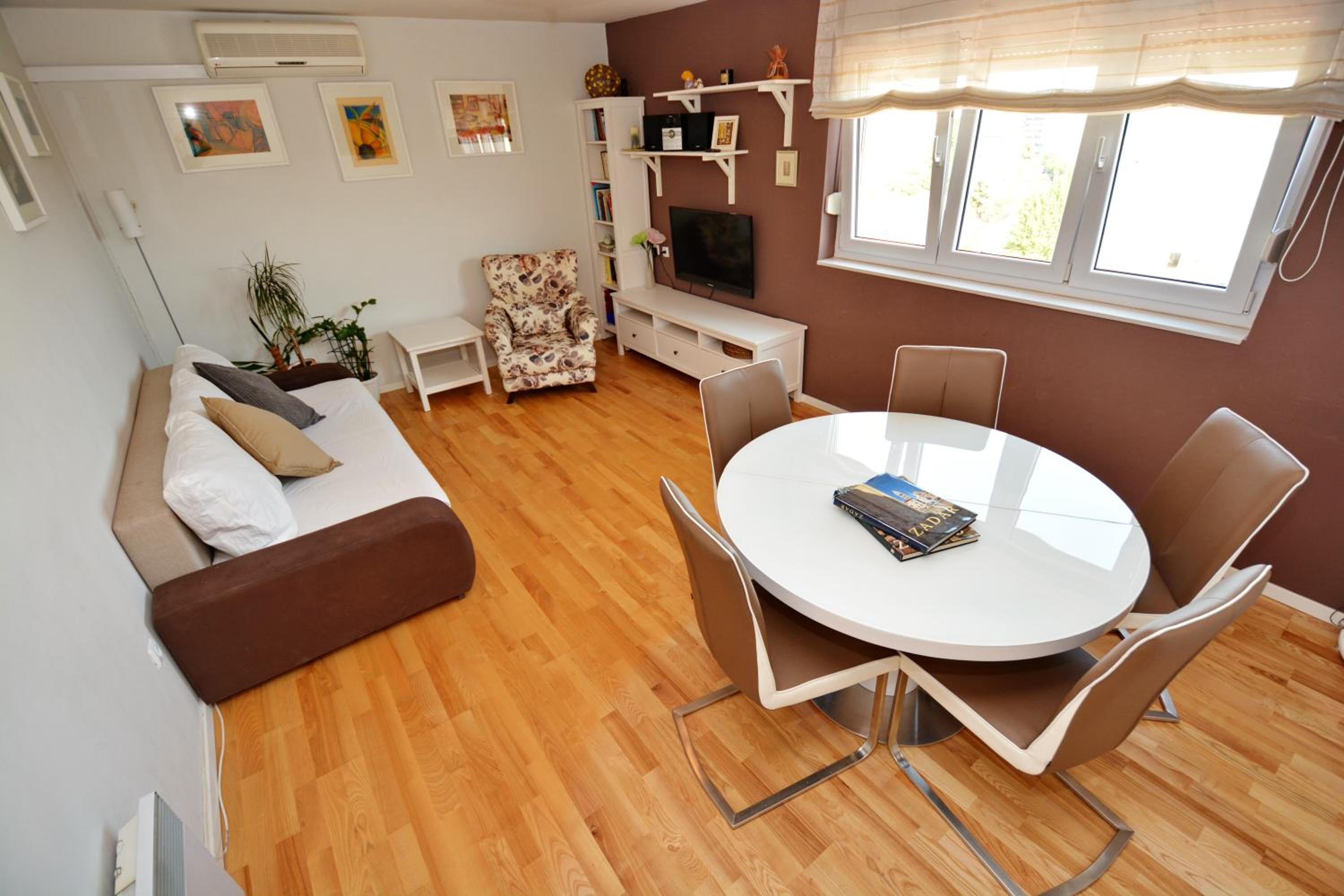 Charming Apartment N - Experience Zadar your way view 2