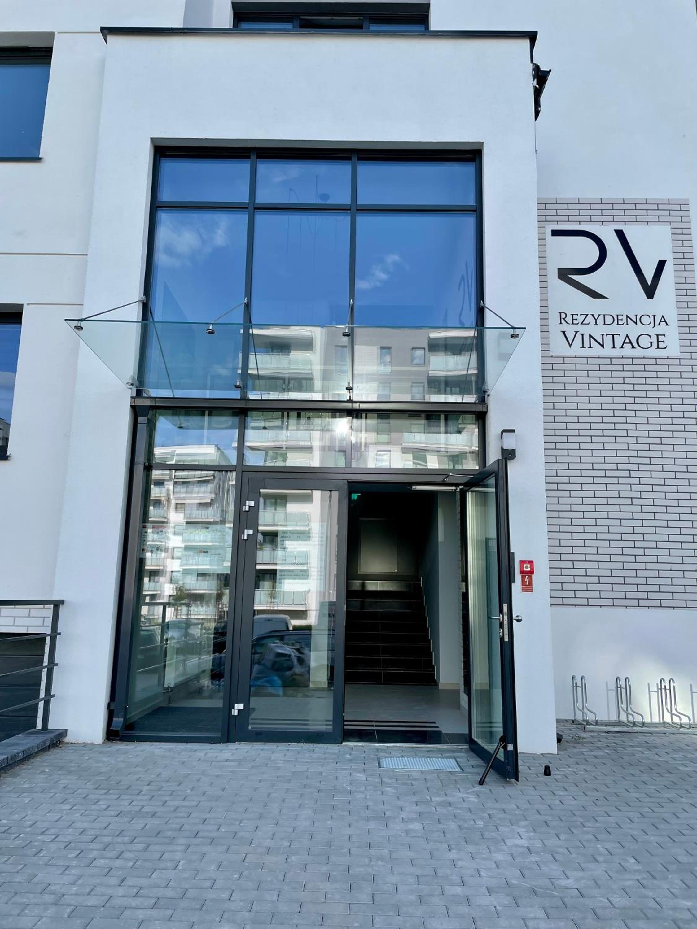 Rezydencja Vintage Exclusive Series