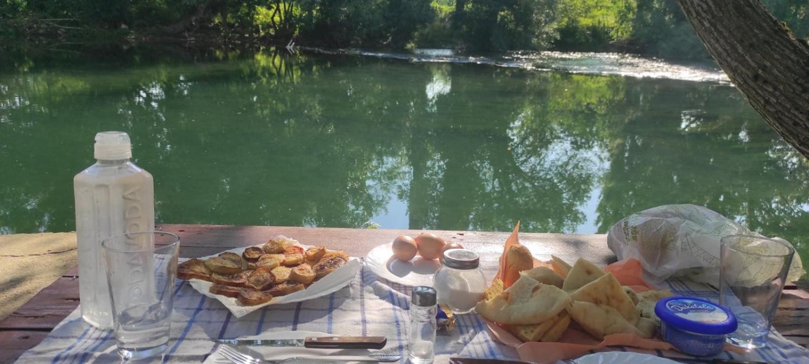 RiverView Buna - Mostar view 4