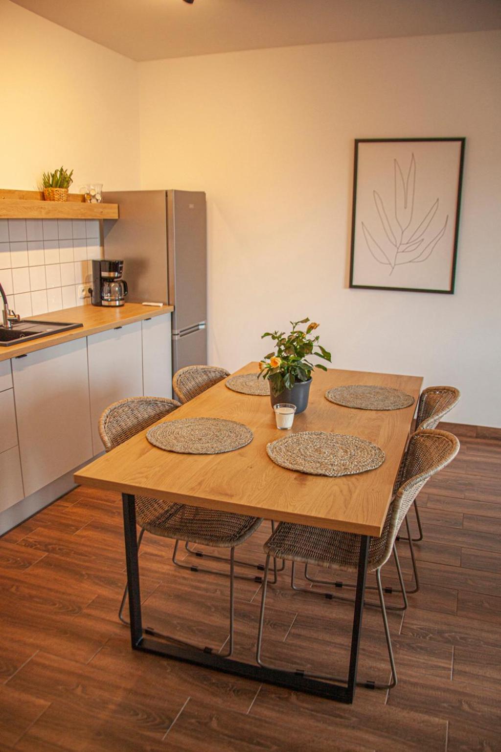 Przytulny Apartament Mickiewicza 14/5