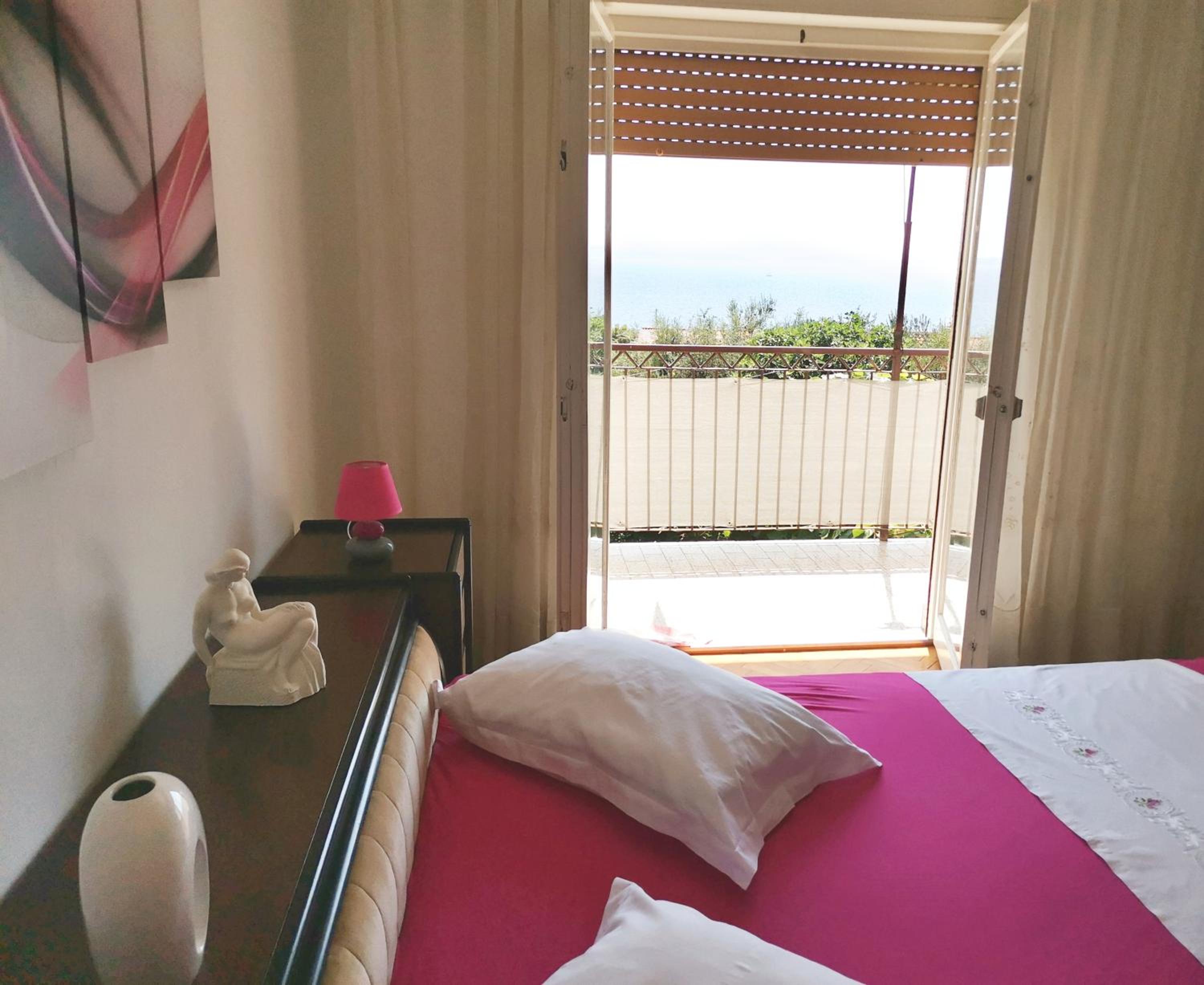 Apartment Marina view 4