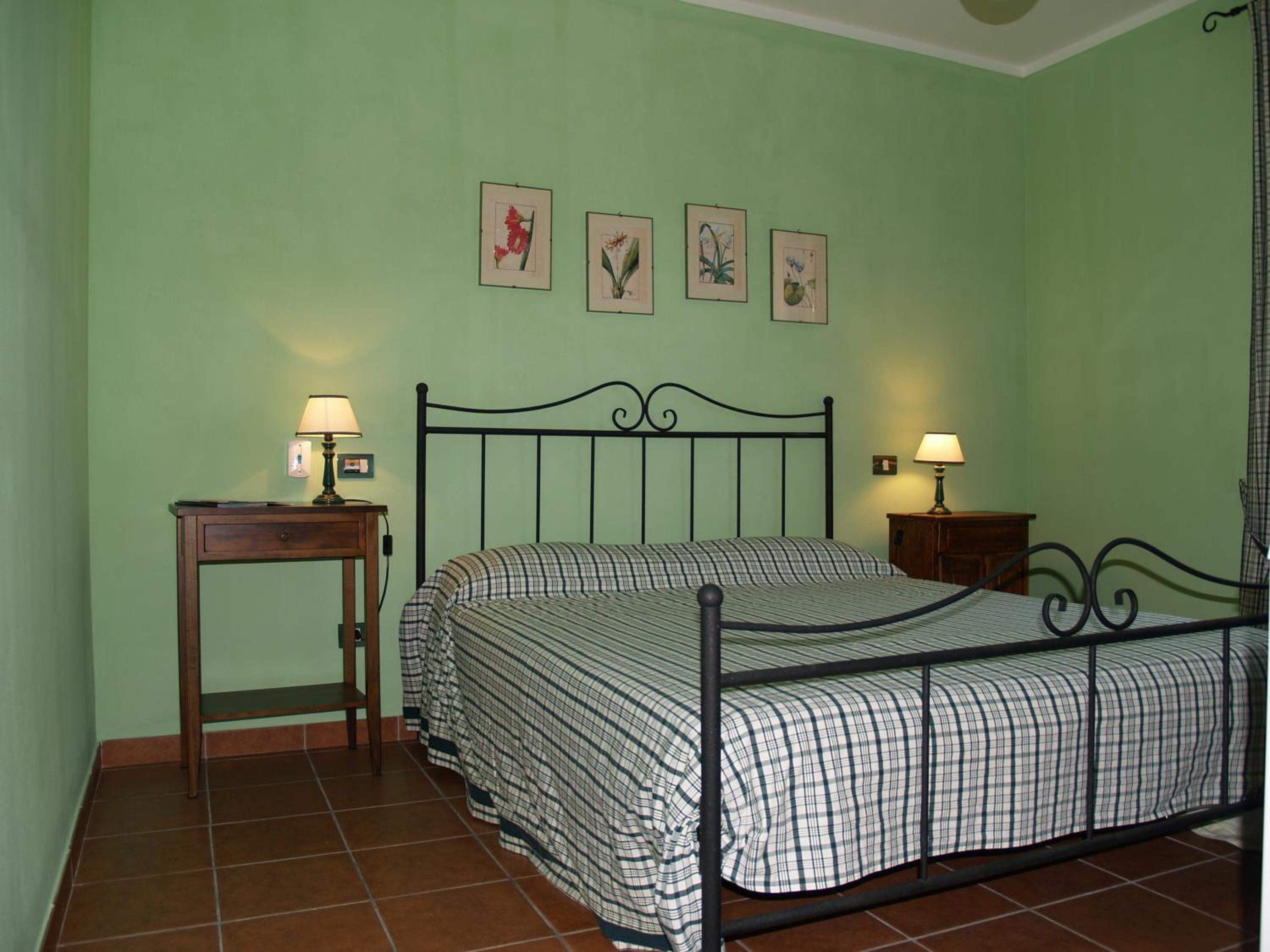 Agriturismo Poggio Sassineri
